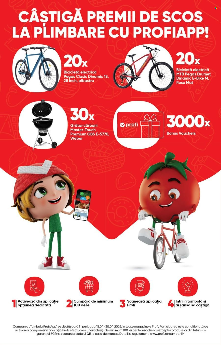 Catalog Profi GO - 15.04.2026 - 28.04.2026. Pagina 6