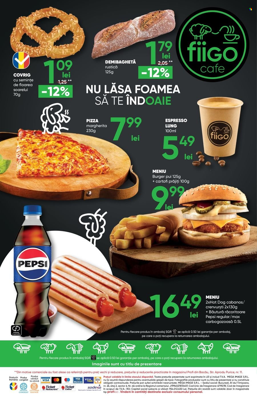 Catalog Profi GO - 15.04.2026 - 28.04.2026. Pagina 8