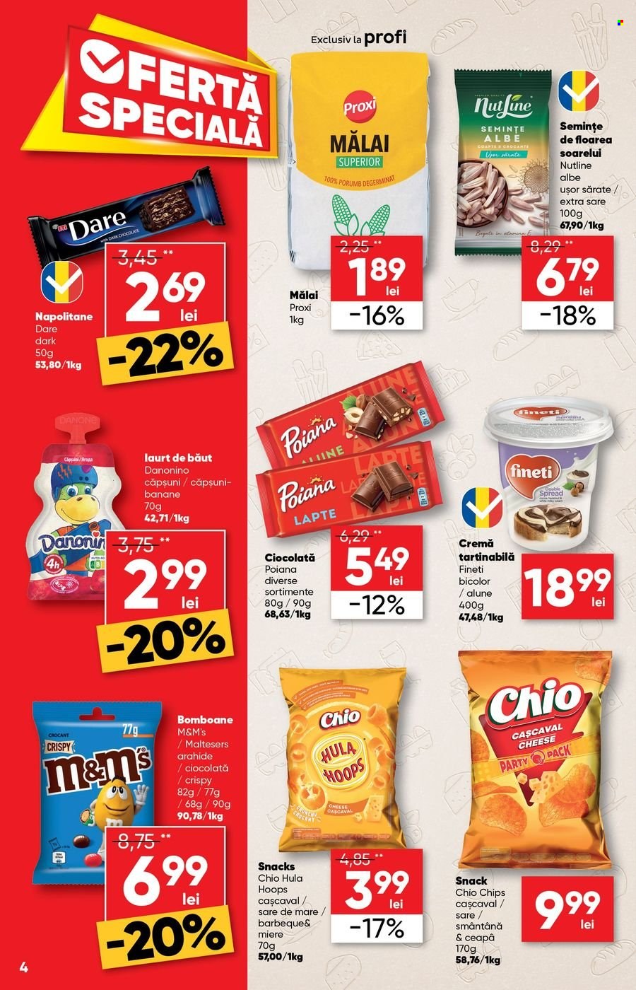 Catalog Profi City - 15.04.2026 - 28.04.2026. Pagina 4