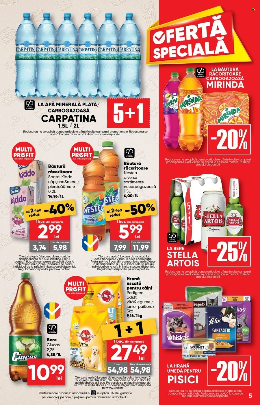 Catalog Profi City - 15.04.2026 - 28.04.2026. Pagina 5