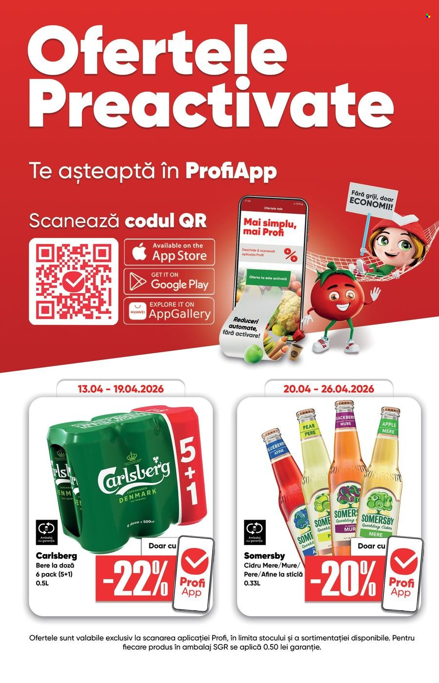 Catalog Profi City - 15.04.2026 - 28.04.2026. Pagina 7