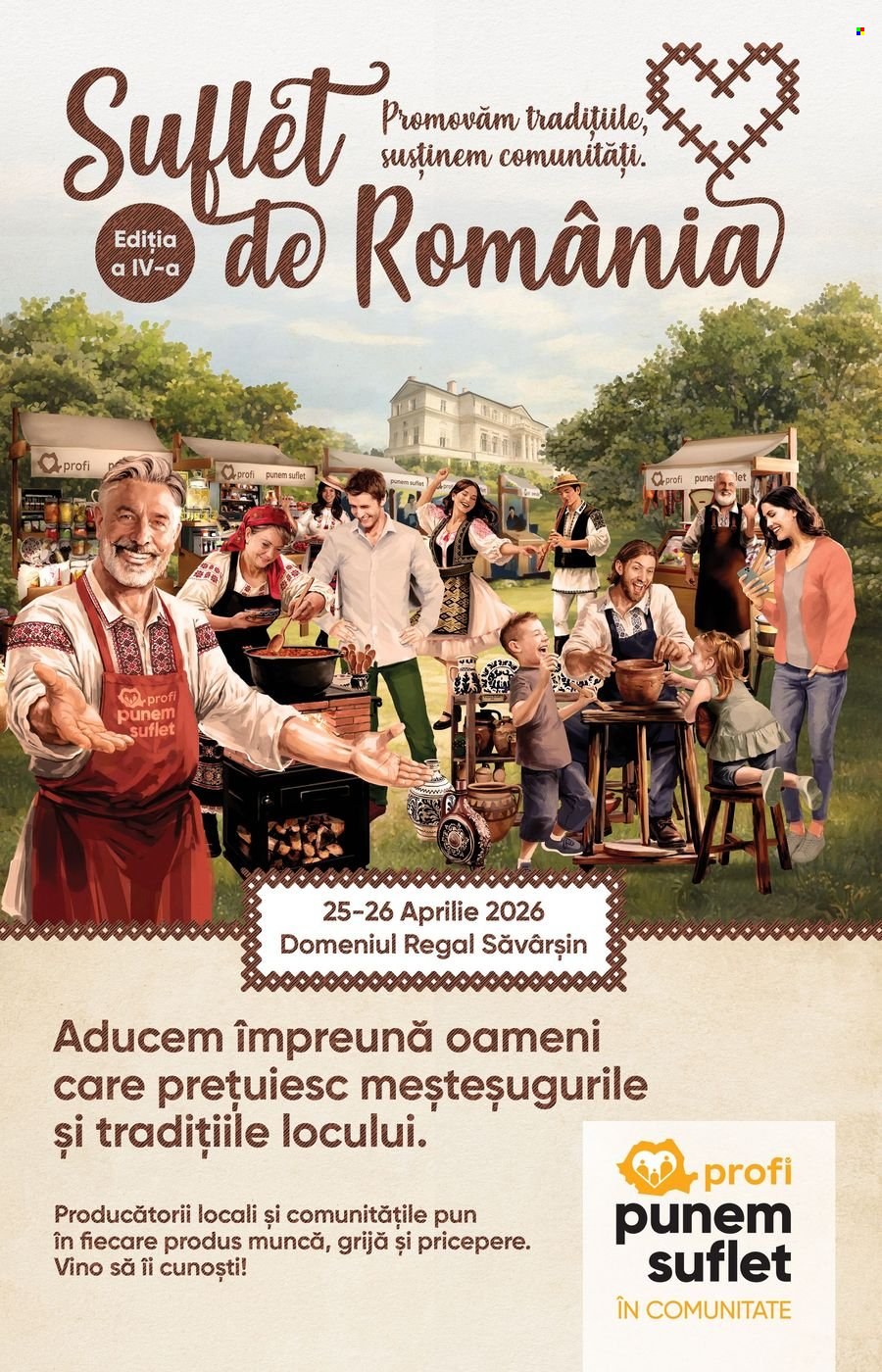 Catalog Profi City - 15.04.2026 - 28.04.2026. Pagina 8