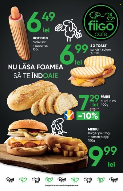 Catalog Profi City - 15.04.2026 - 28.04.2026. Pagina 10