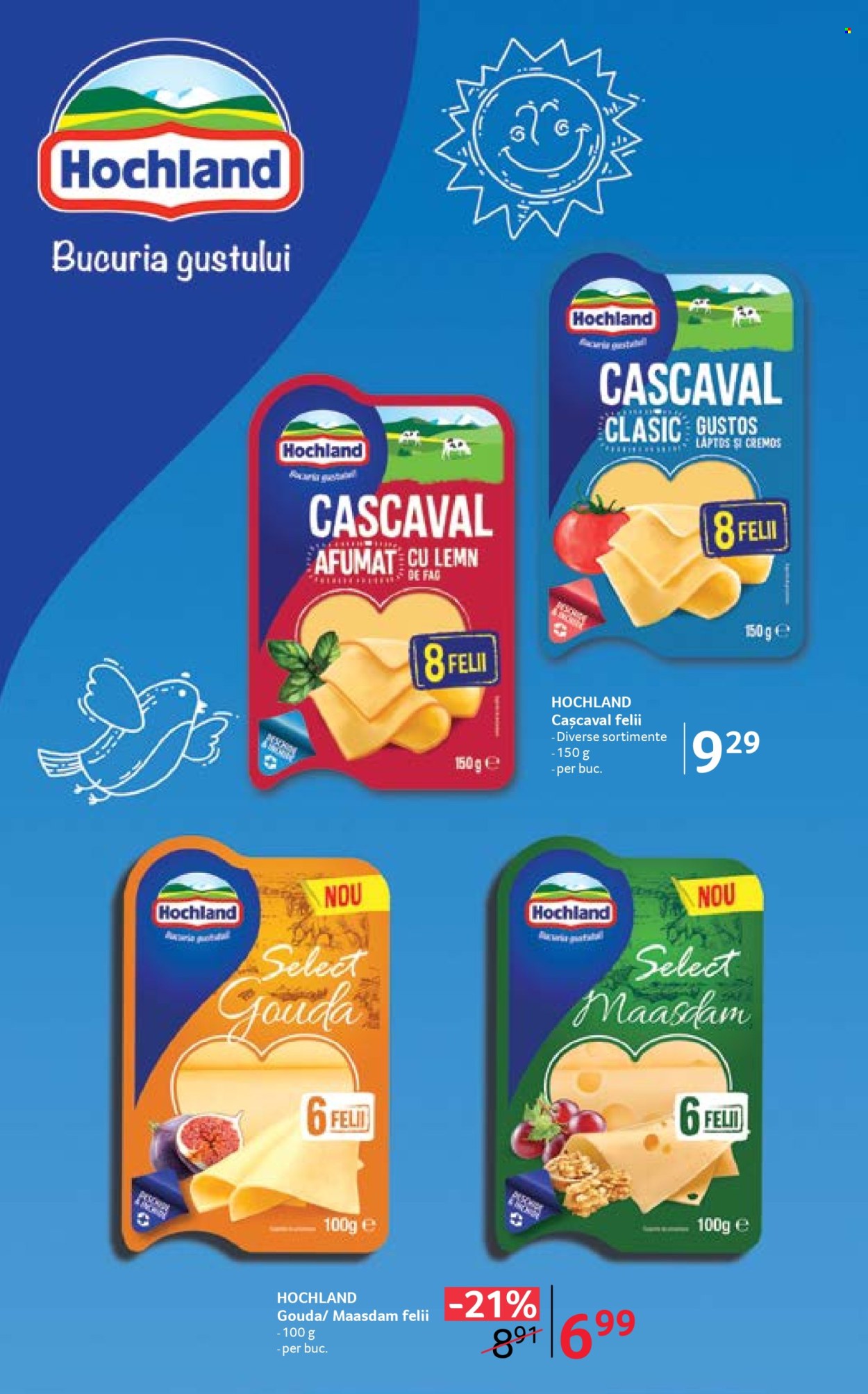 Catalog Selgros - 17.04.2026 - 30.04.2026. Pagina 7