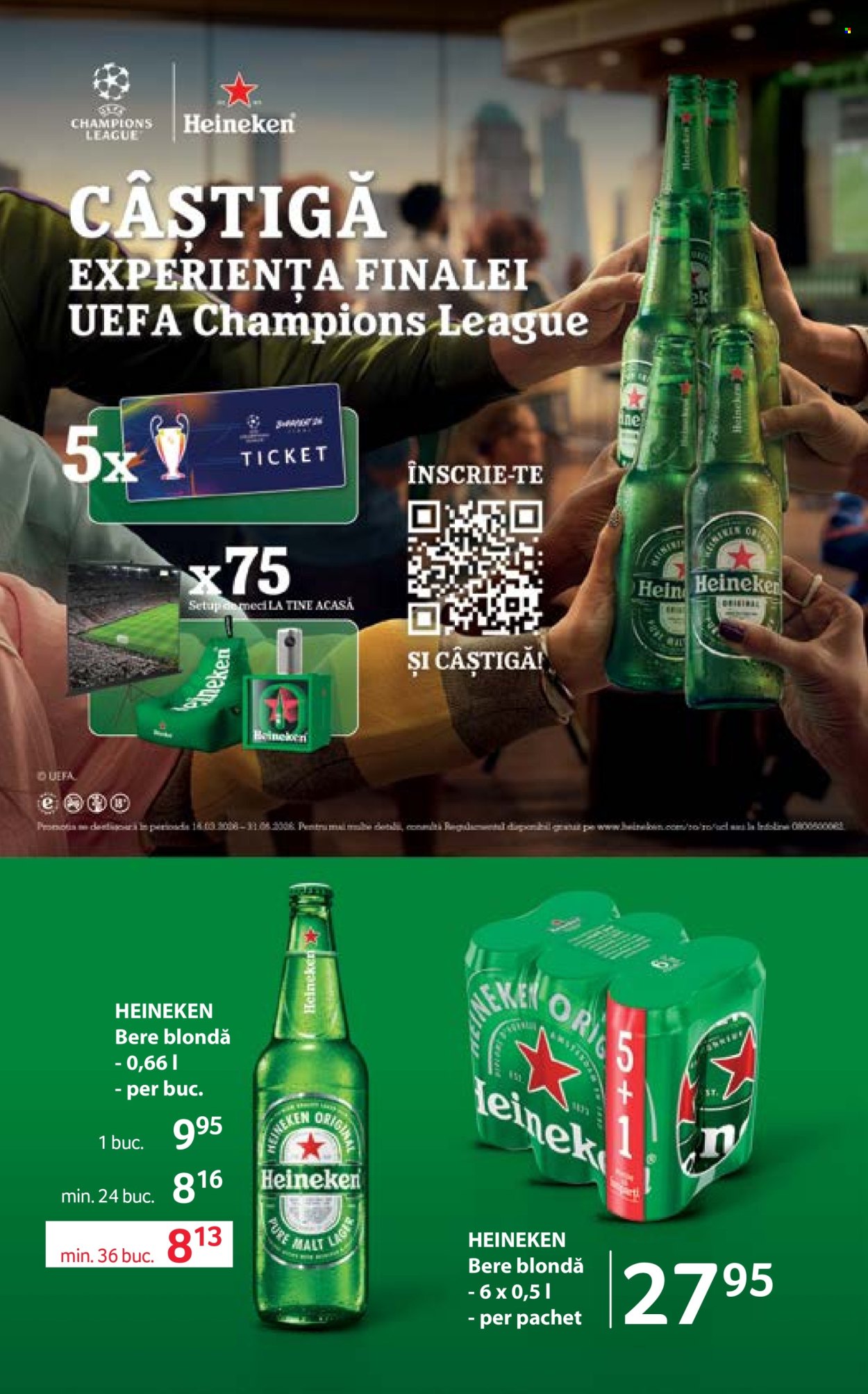 Catalog Selgros - 17.04.2026 - 30.04.2026. Pagina 13