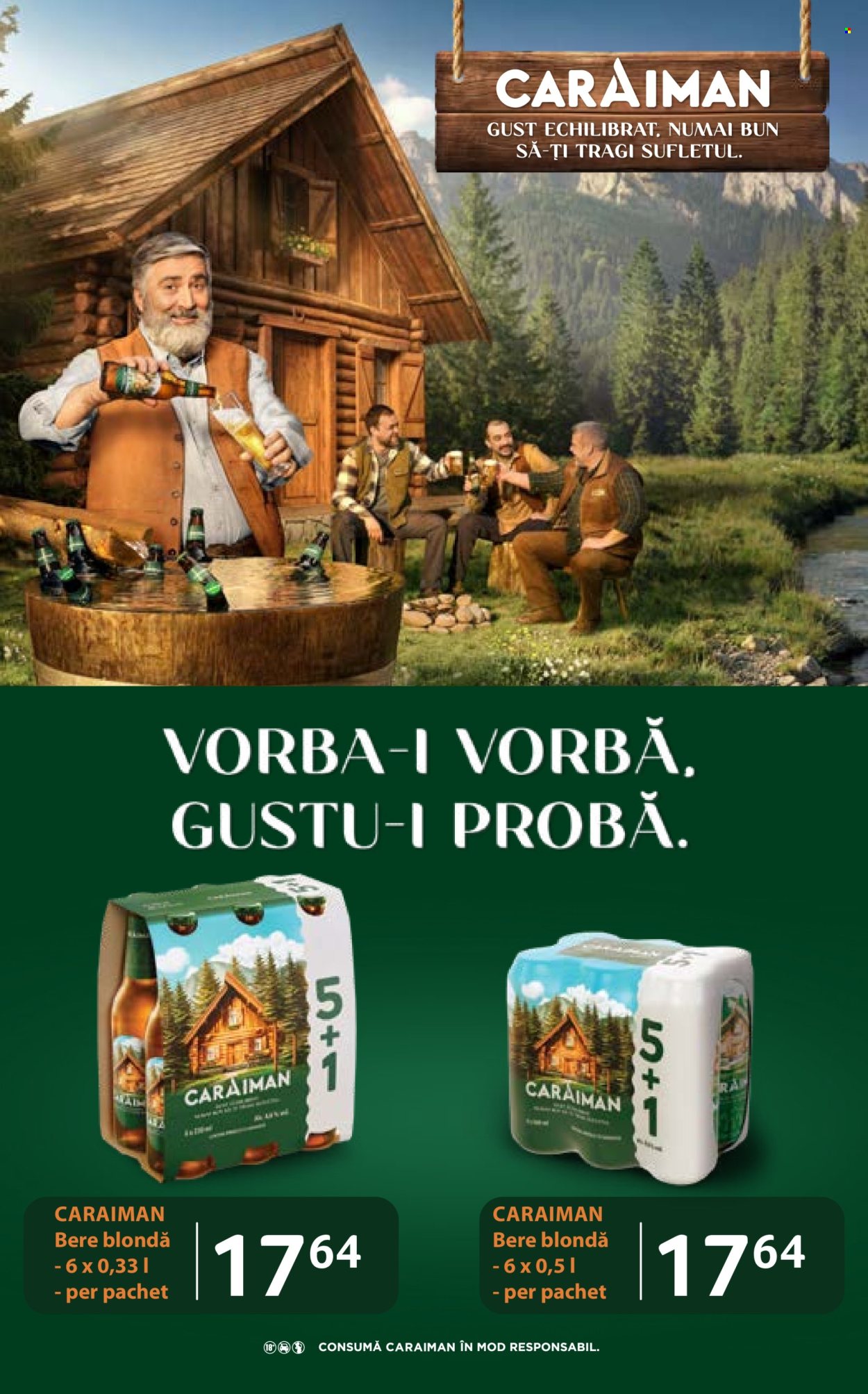 Catalog Selgros - 17.04.2026 - 30.04.2026. Pagina 14