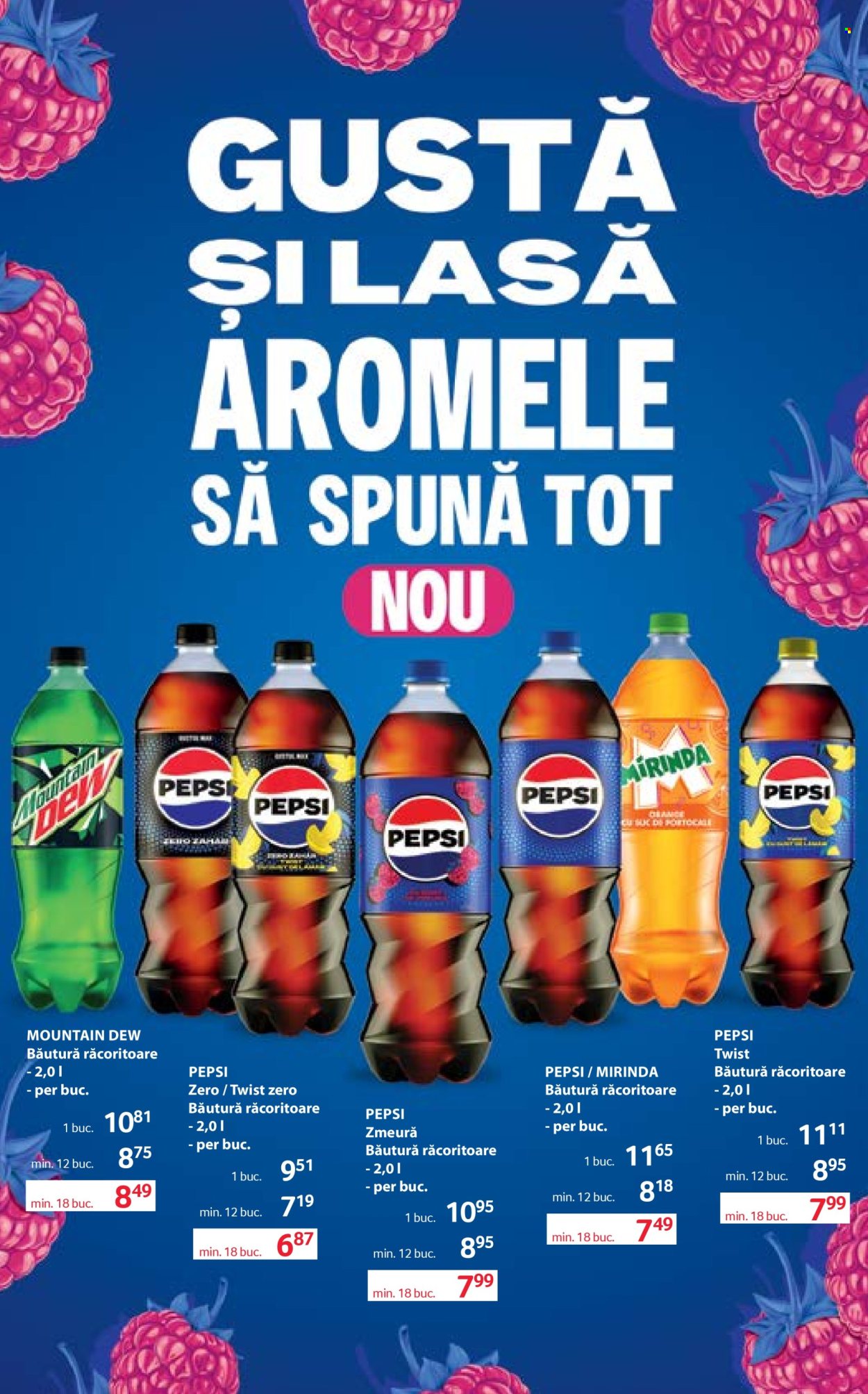 Catalog Selgros - 17.04.2026 - 30.04.2026. Pagina 16