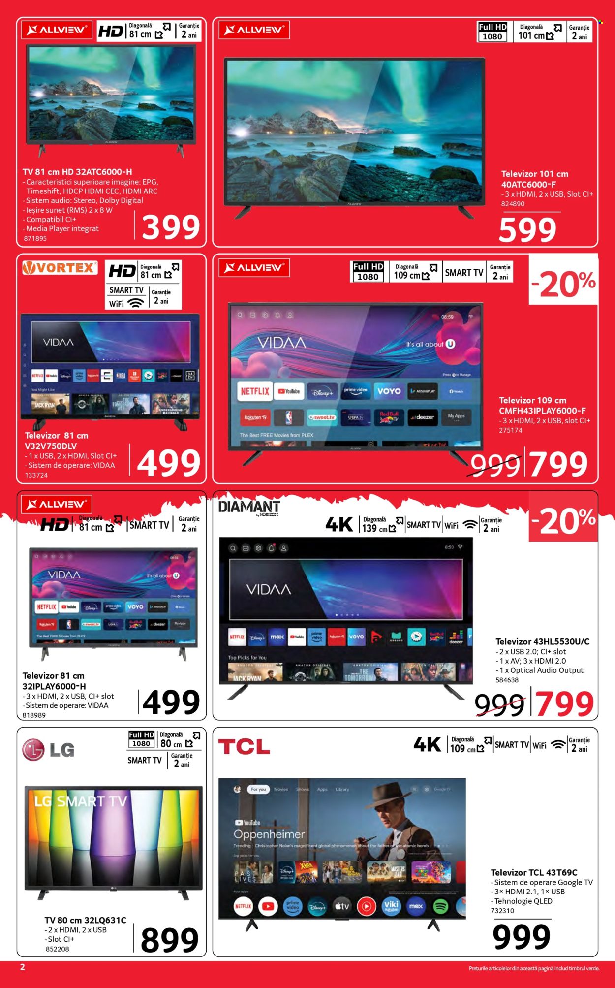 Catalog Selgros - 17.04.2026 - 30.04.2026. Pagina 2