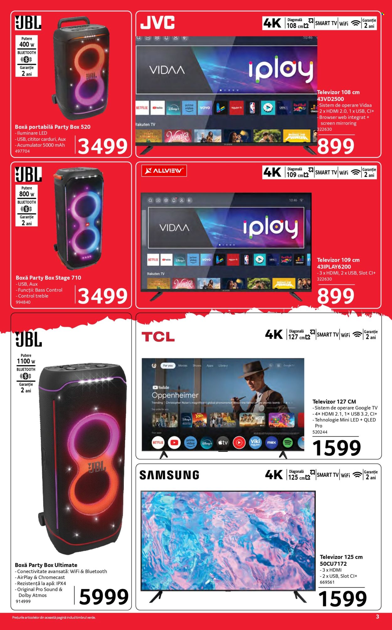 Catalog Selgros - 17.04.2026 - 30.04.2026. Pagina 3