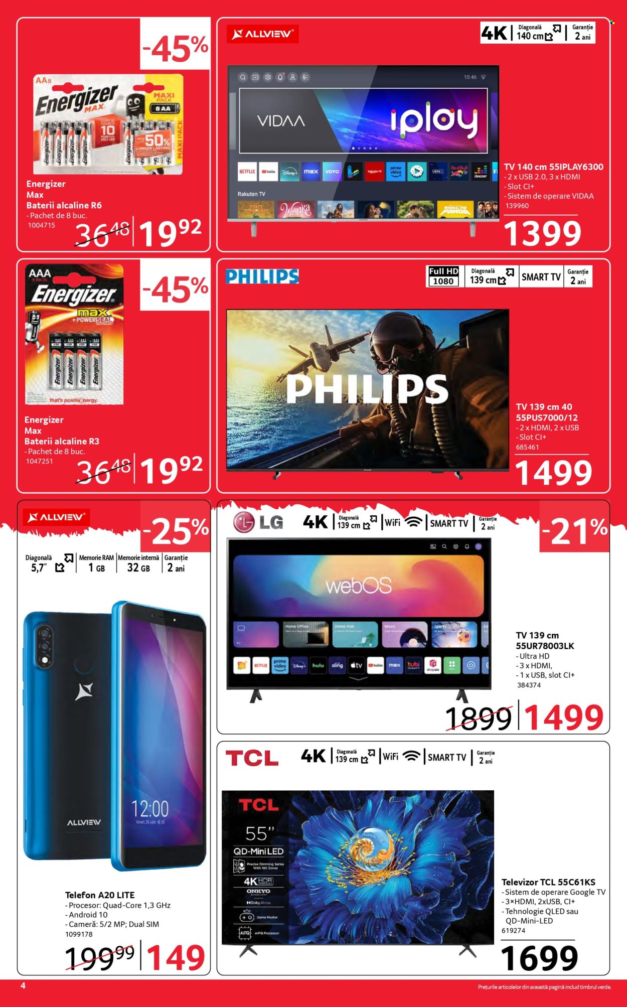 Catalog Selgros - 17.04.2026 - 30.04.2026. Pagina 4