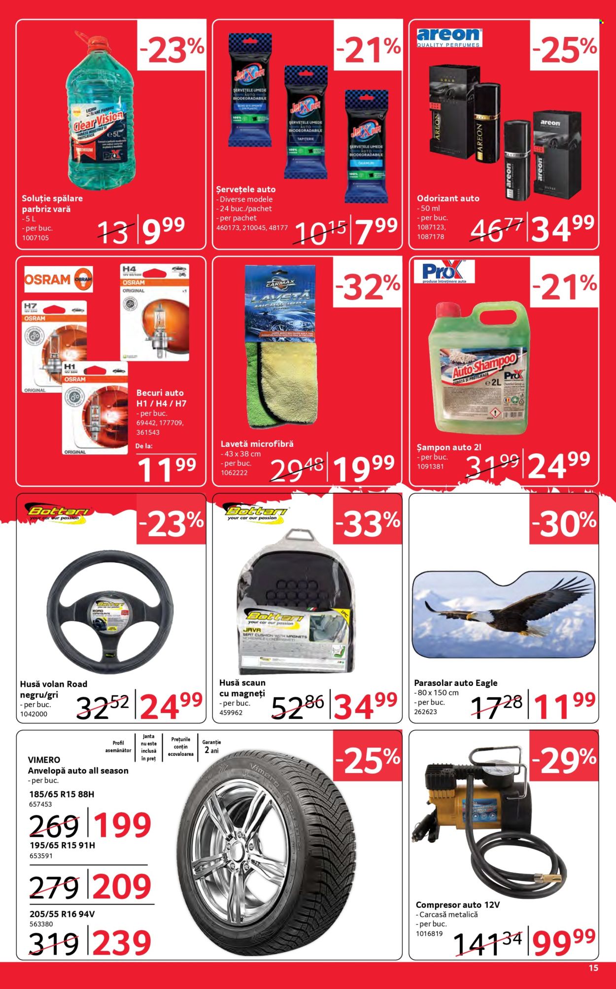Catalog Selgros - 17.04.2026 - 30.04.2026. Pagina 15