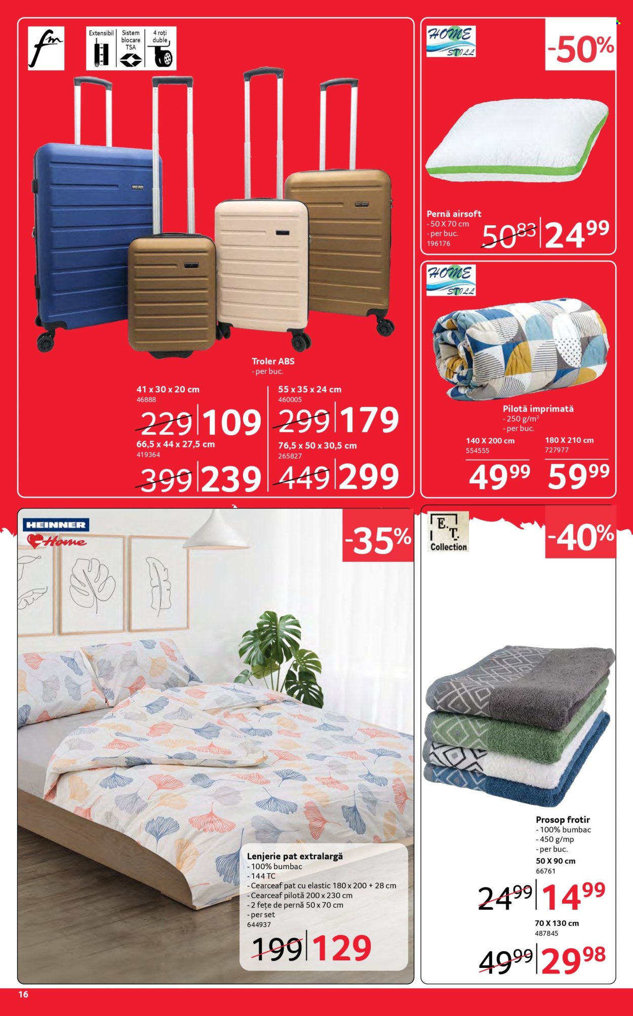 Catalog Selgros - 17.04.2026 - 30.04.2026. Pagina 16