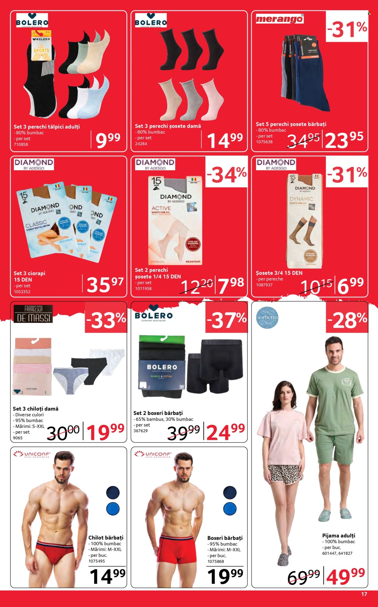 Catalog Selgros - 17.04.2026 - 30.04.2026. Pagina 17