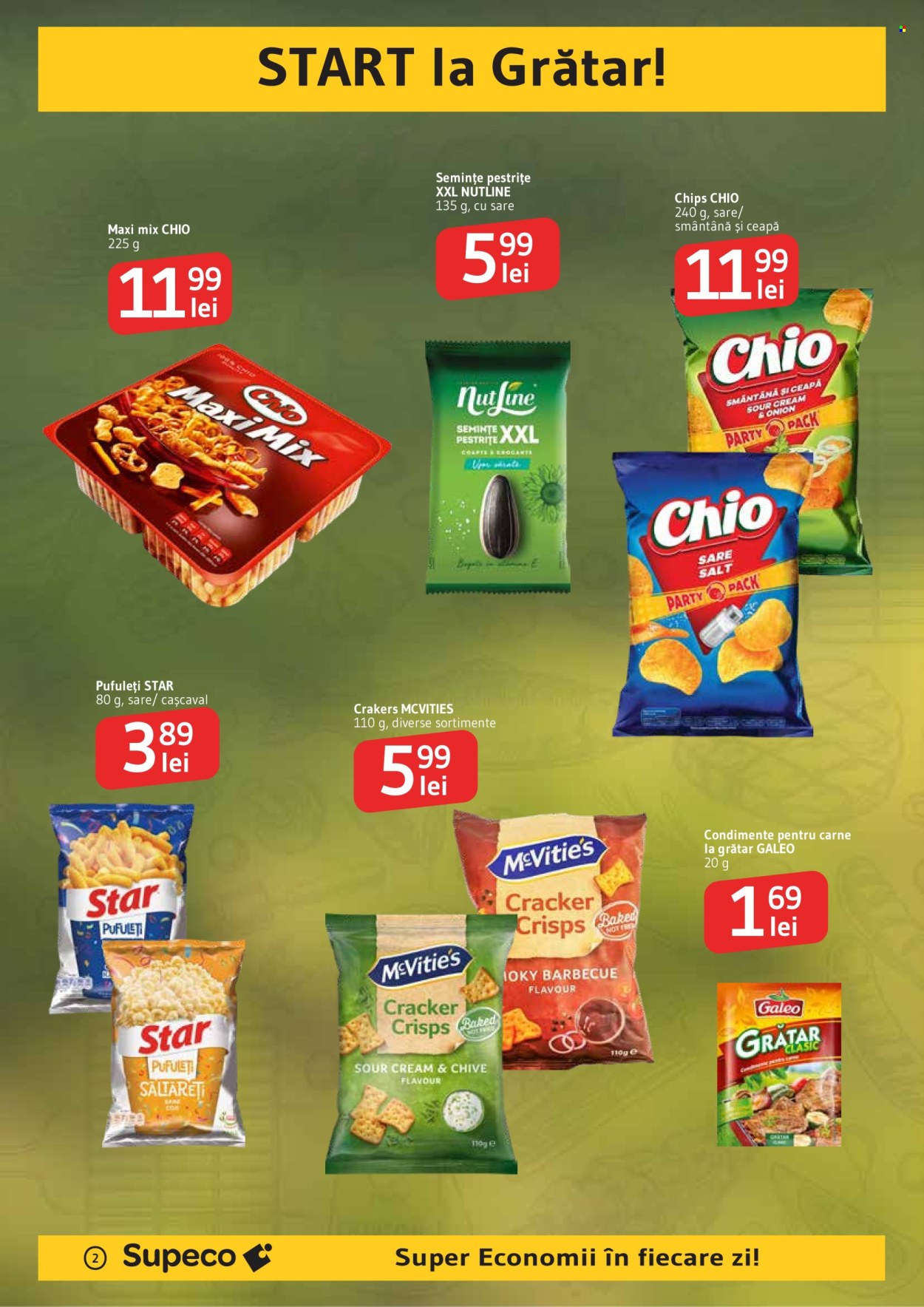 Catalog Supeco - 16.04.2026 - 29.04.2026. Pagina 2