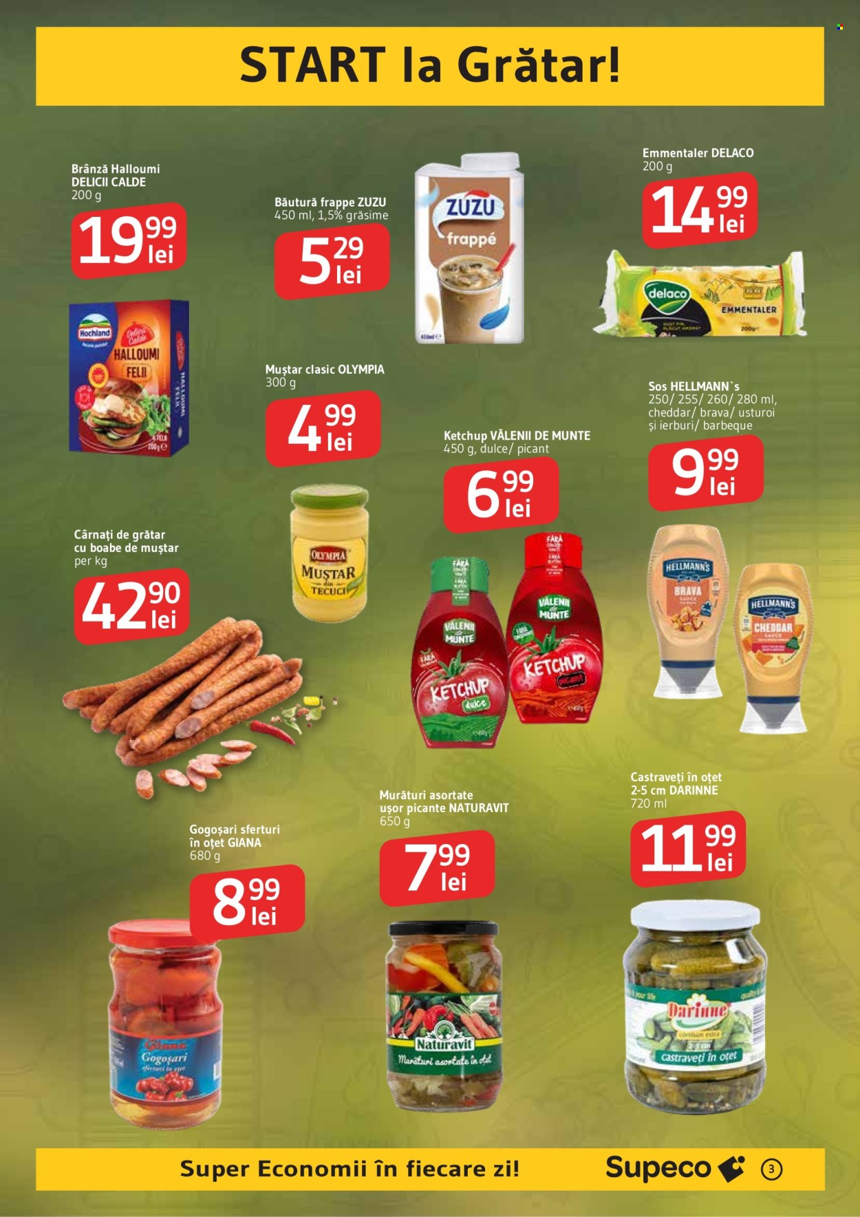 Catalog Supeco - 16.04.2026 - 29.04.2026. Pagina 3
