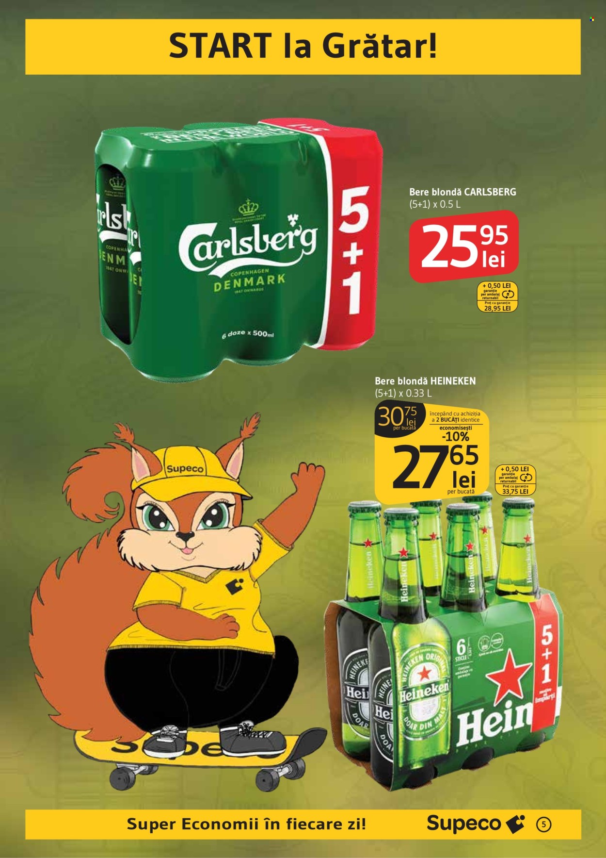 Catalog Supeco - 16.04.2026 - 29.04.2026. Pagina 5