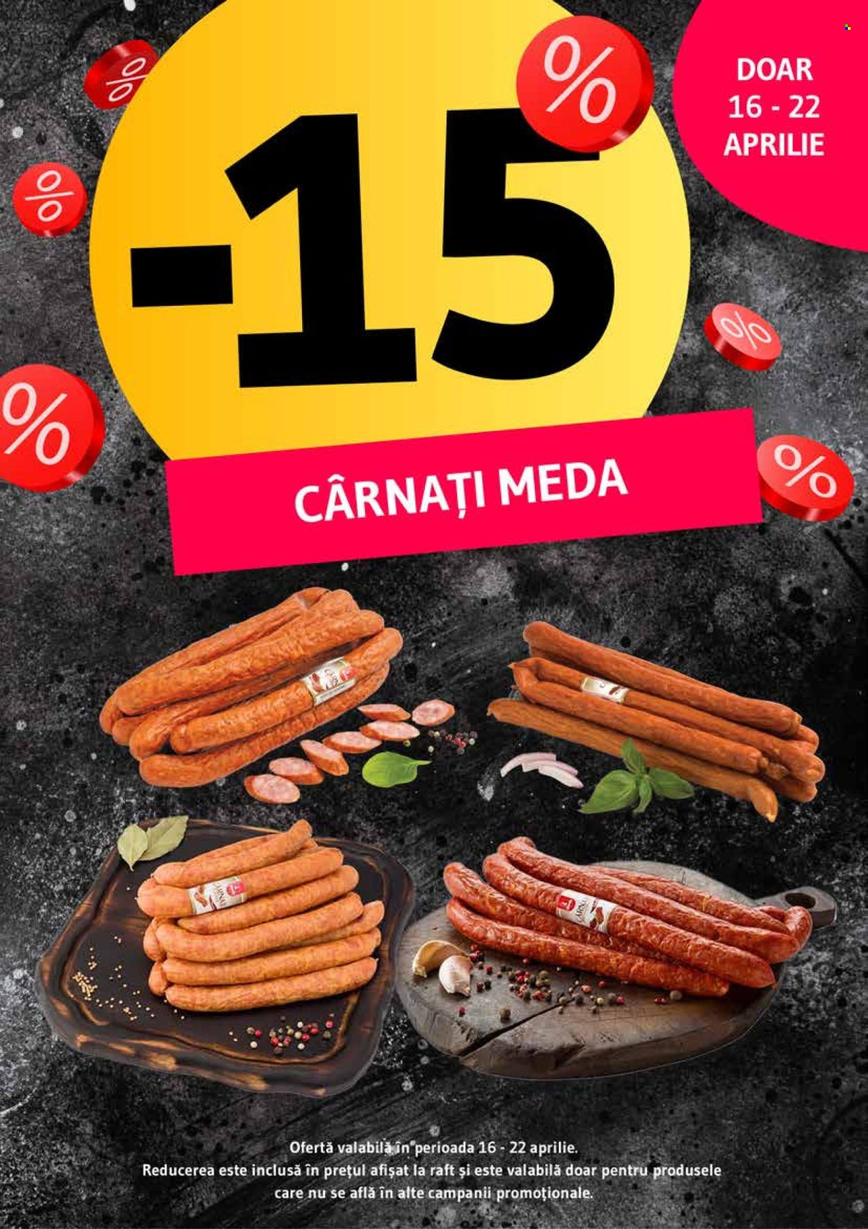 Catalog Supeco - 16.04.2026 - 29.04.2026. Pagina 6