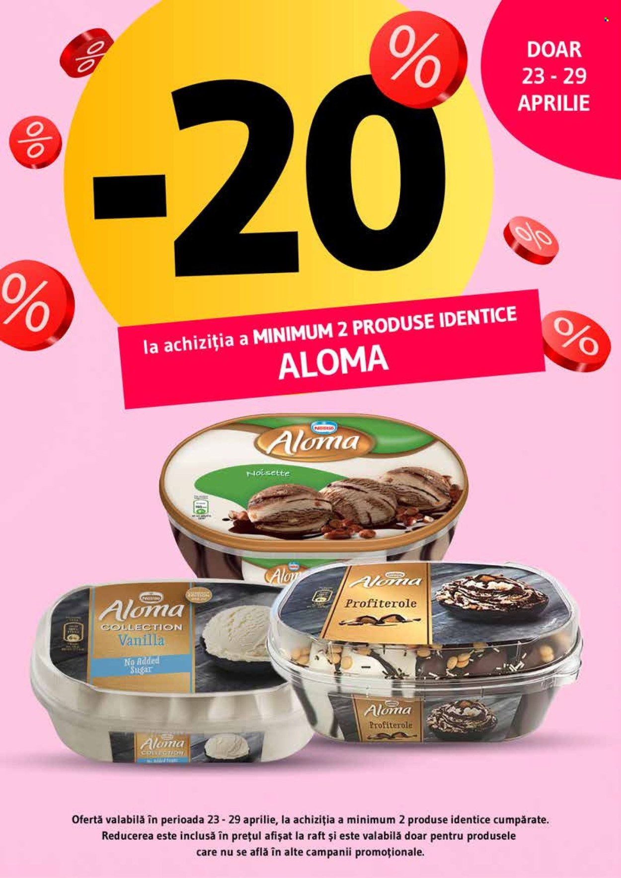 Catalog Supeco - 16.04.2026 - 29.04.2026. Pagina 8