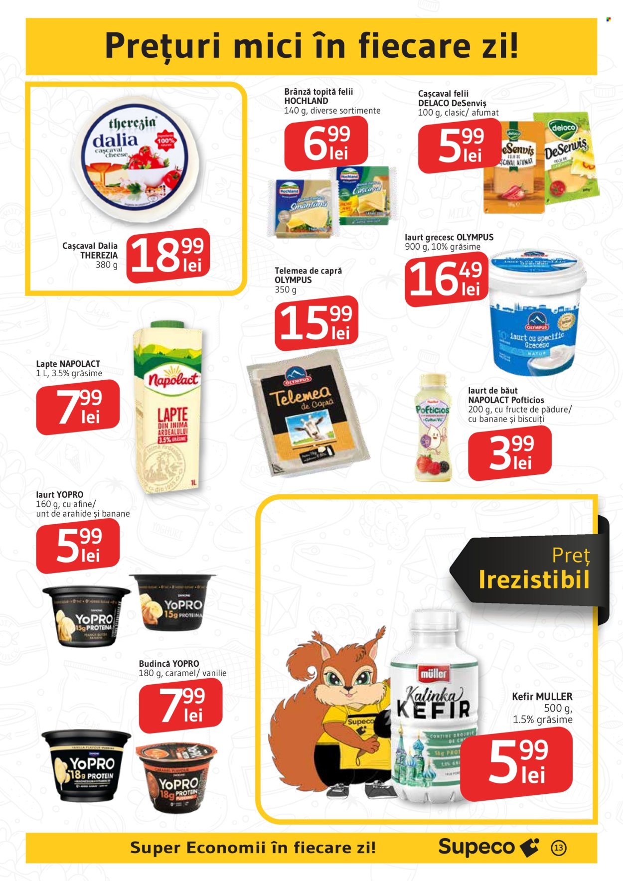 Catalog Supeco - 16.04.2026 - 29.04.2026. Pagina 13