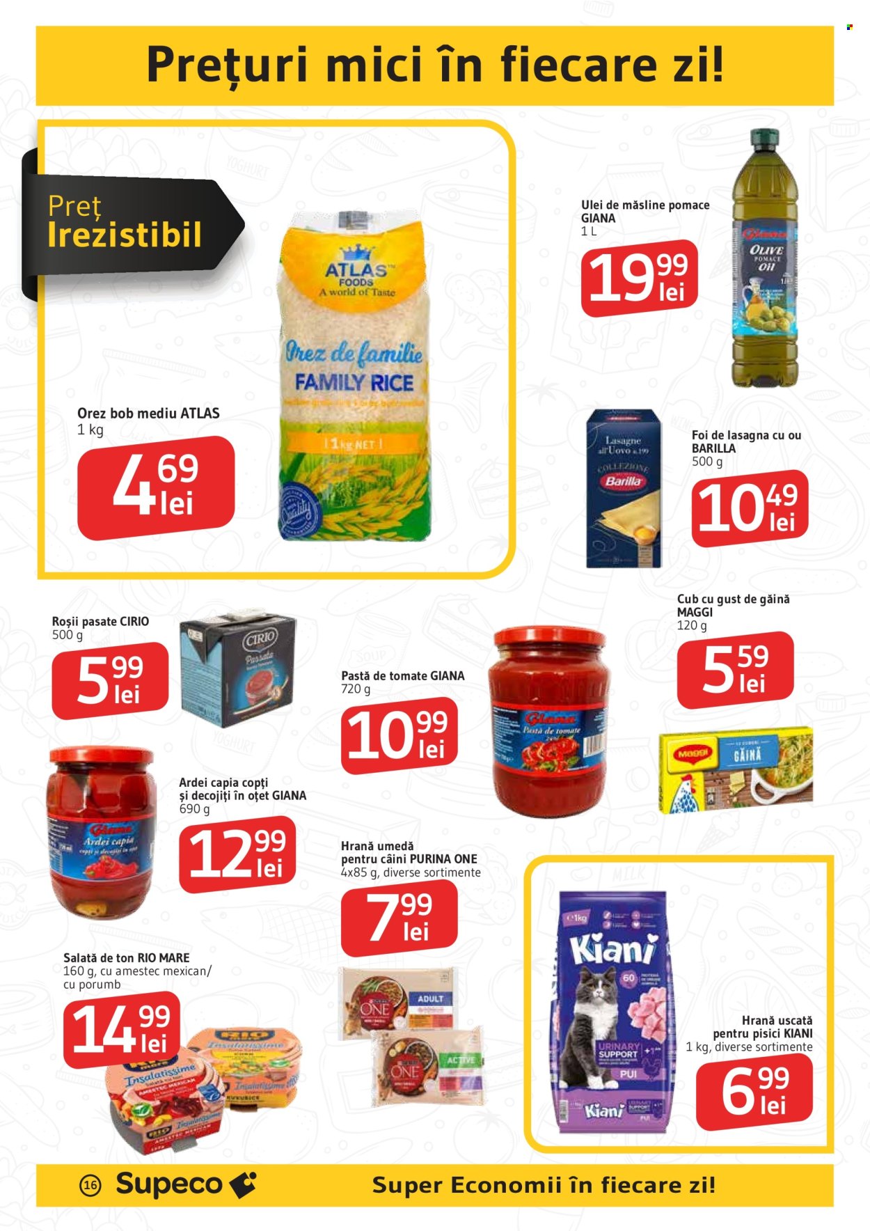 Catalog Supeco - 16.04.2026 - 29.04.2026. Pagina 16