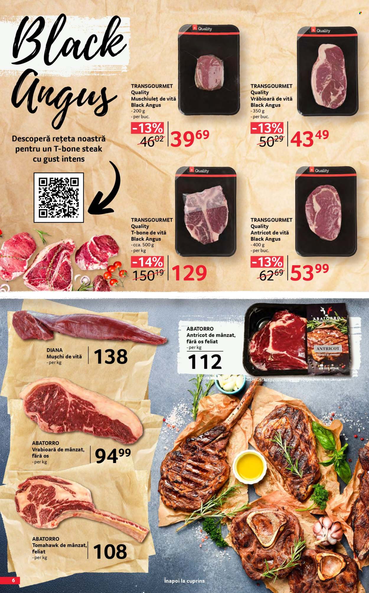 Catalog Selgros - 17.04.2026 - 14.05.2026. Pagina 6