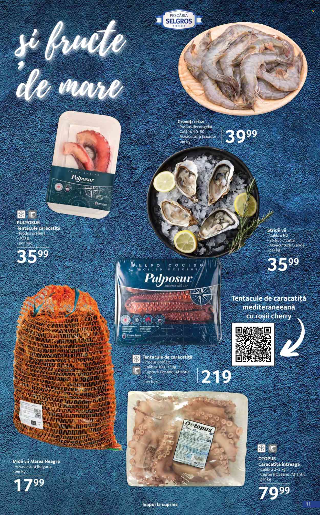 Catalog Selgros - 17.04.2026 - 14.05.2026. Pagina 11