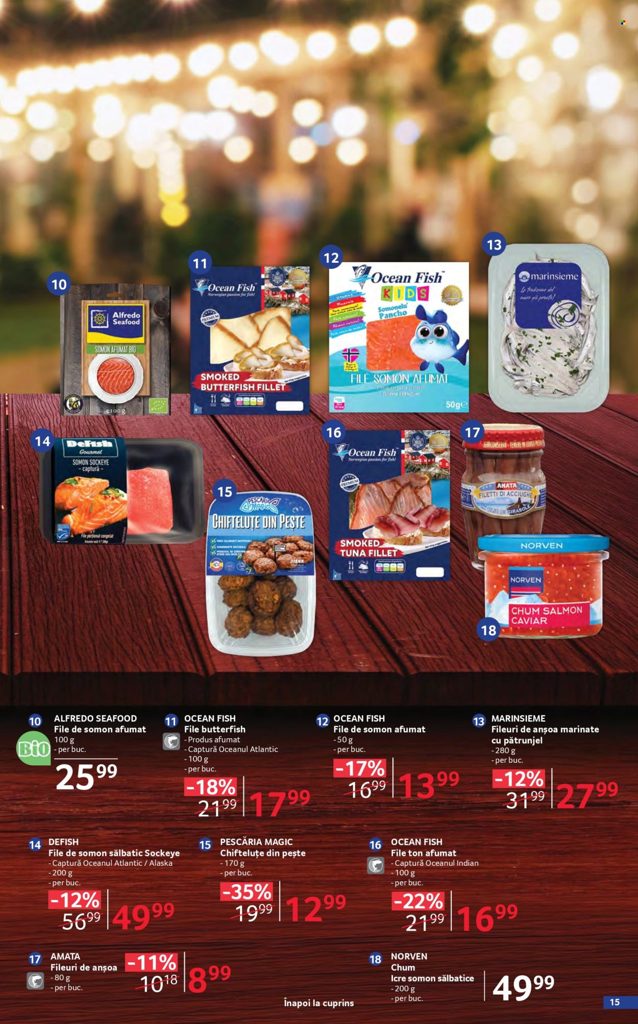 Catalog Selgros - 17.04.2026 - 14.05.2026. Pagina 15