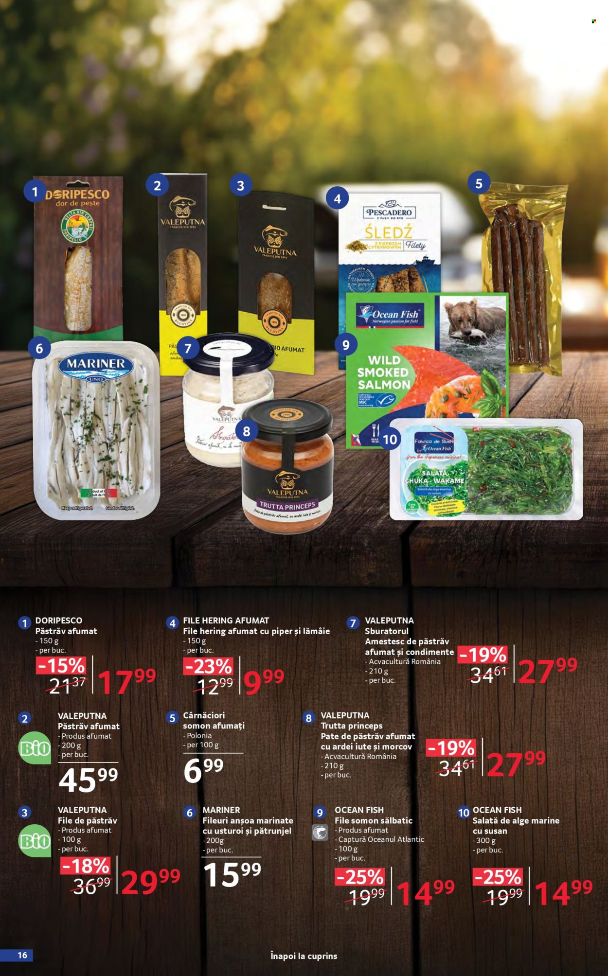 Catalog Selgros - 17.04.2026 - 14.05.2026. Pagina 16
