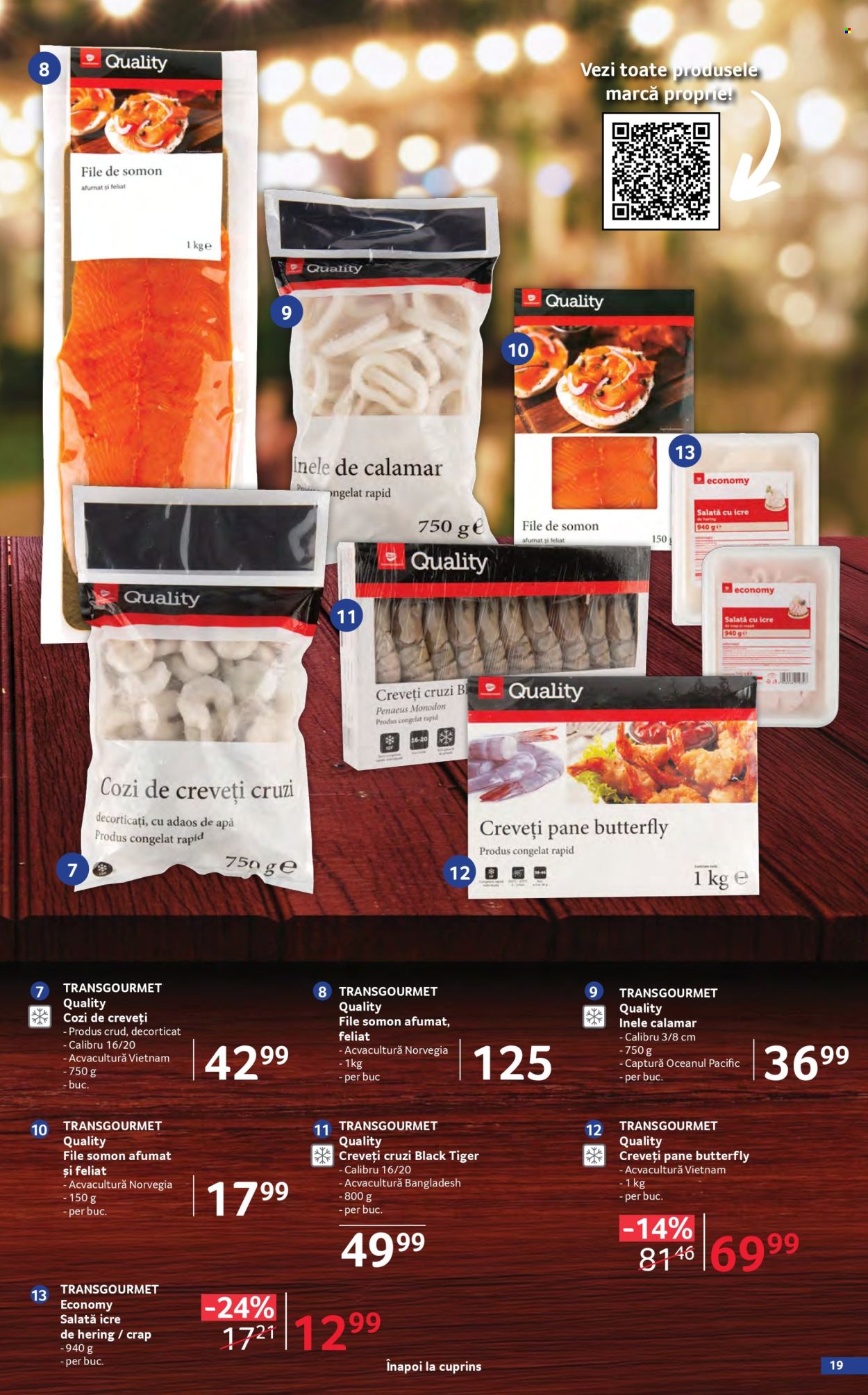 Catalog Selgros - 17.04.2026 - 14.05.2026. Pagina 19