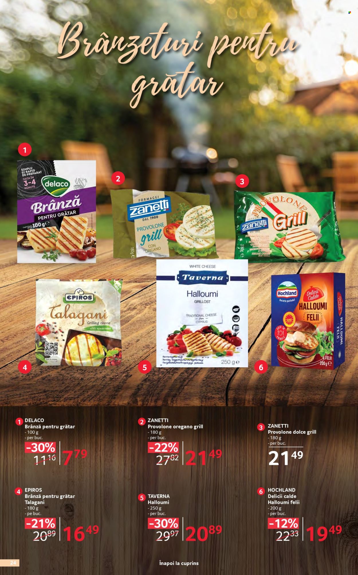 Catalog Selgros - 17.04.2026 - 14.05.2026. Pagina 24