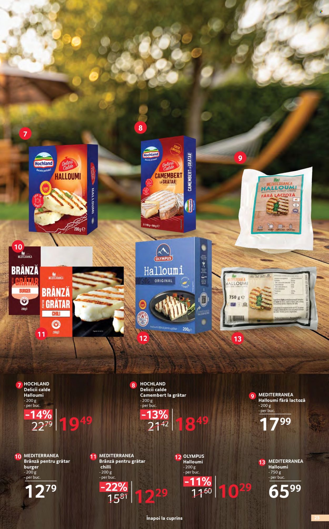 Catalog Selgros - 17.04.2026 - 14.05.2026. Pagina 25