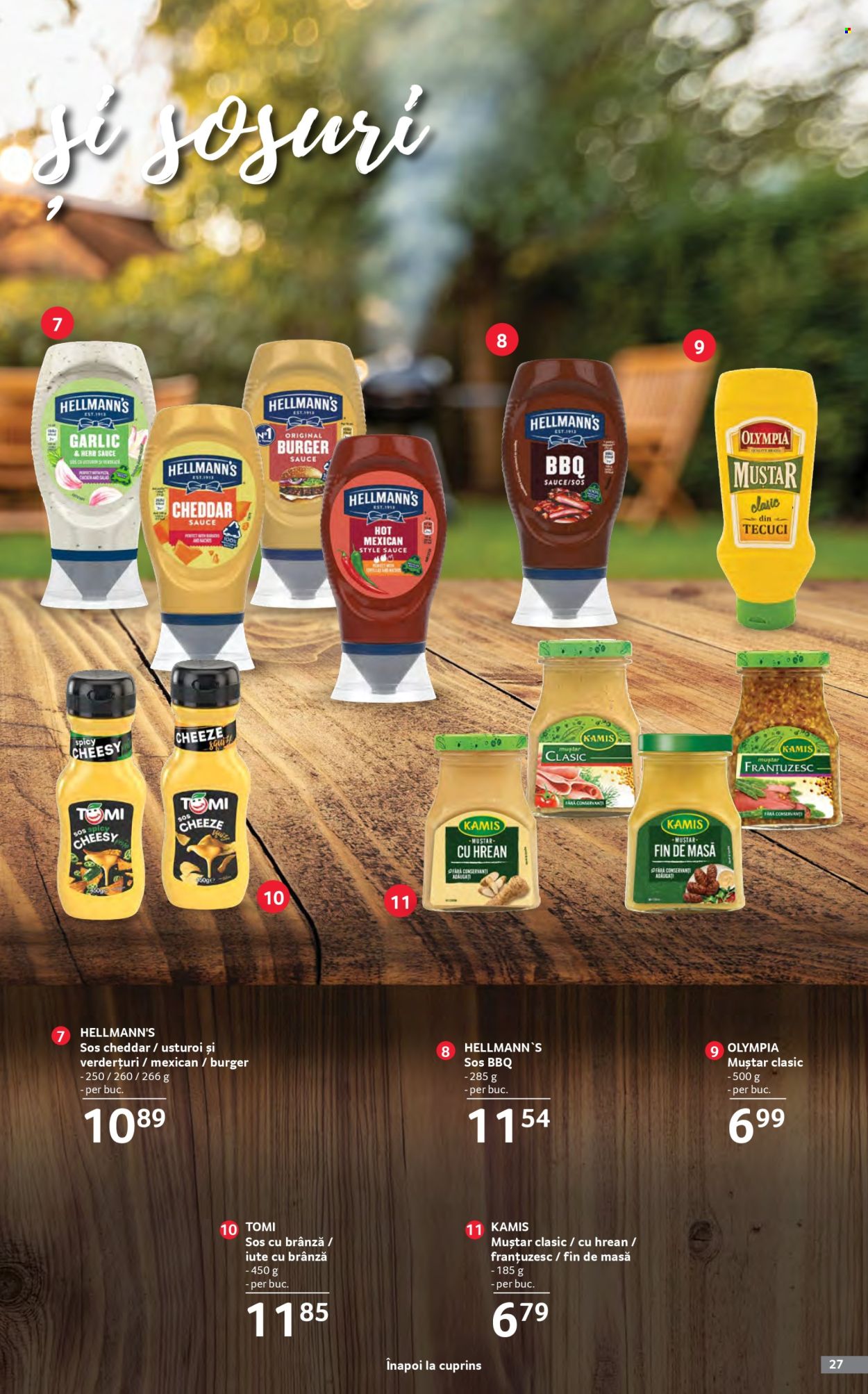 Catalog Selgros - 17.04.2026 - 14.05.2026. Pagina 27