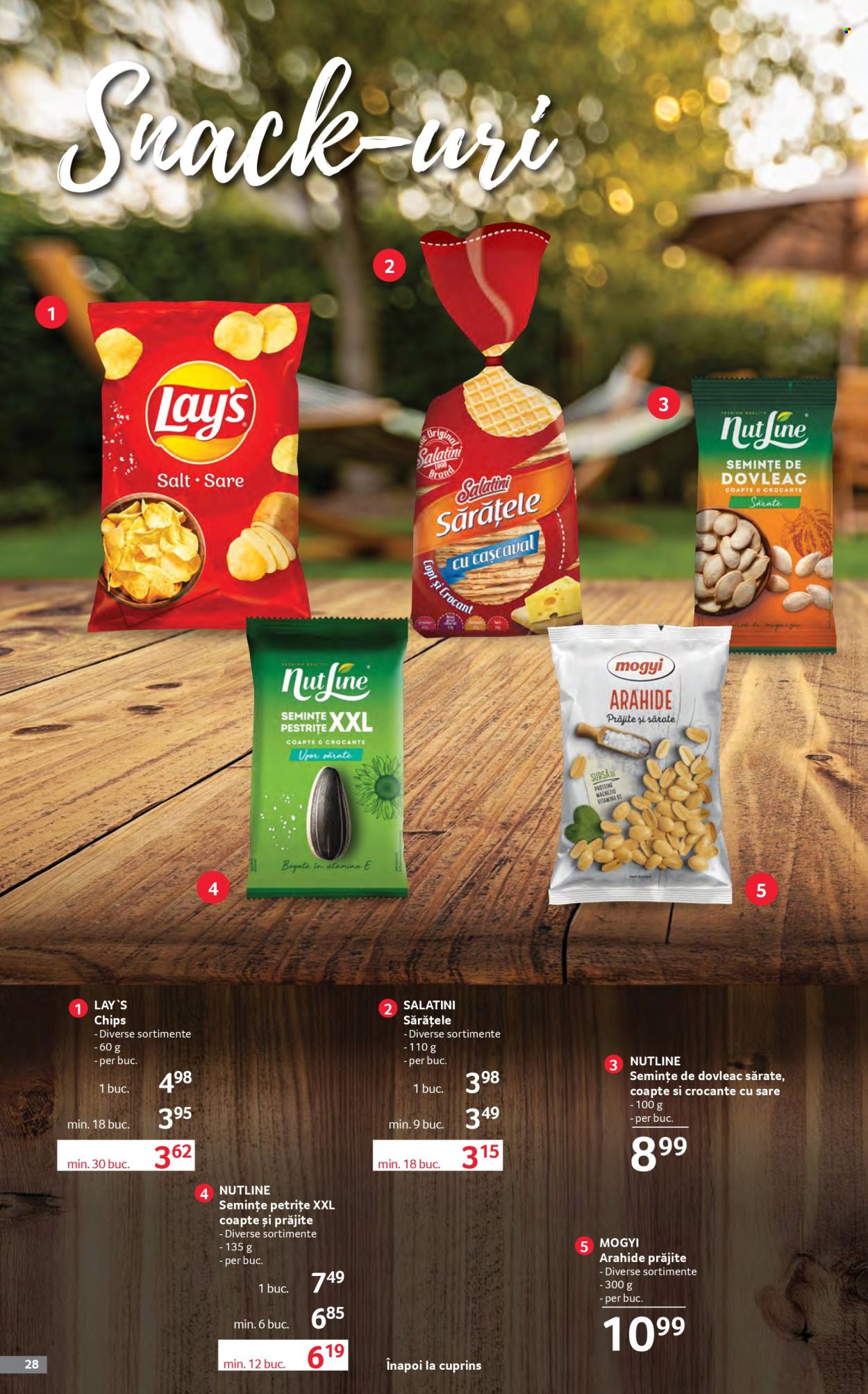 Catalog Selgros - 17.04.2026 - 14.05.2026. Pagina 28