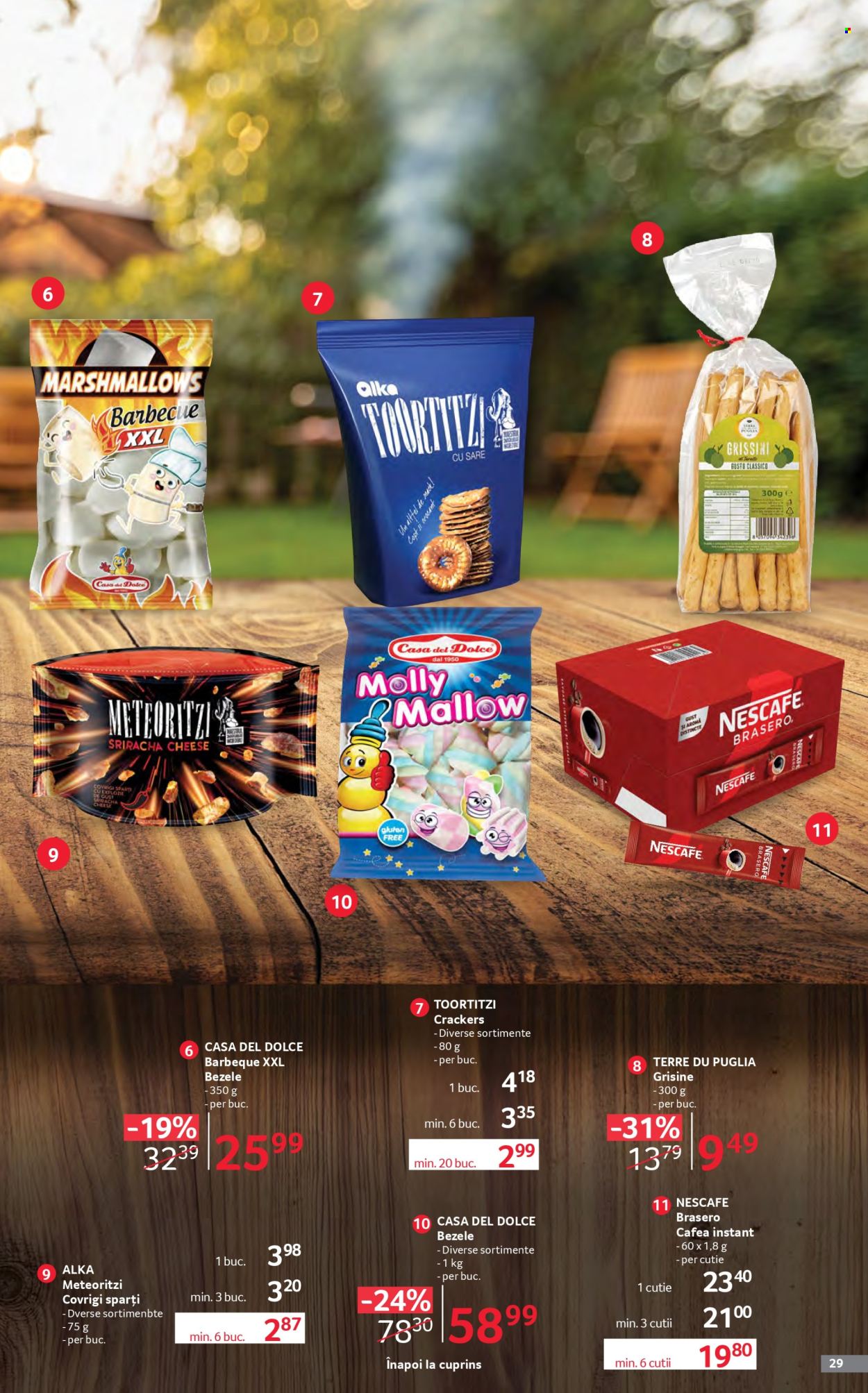 Catalog Selgros - 17.04.2026 - 14.05.2026. Pagina 29