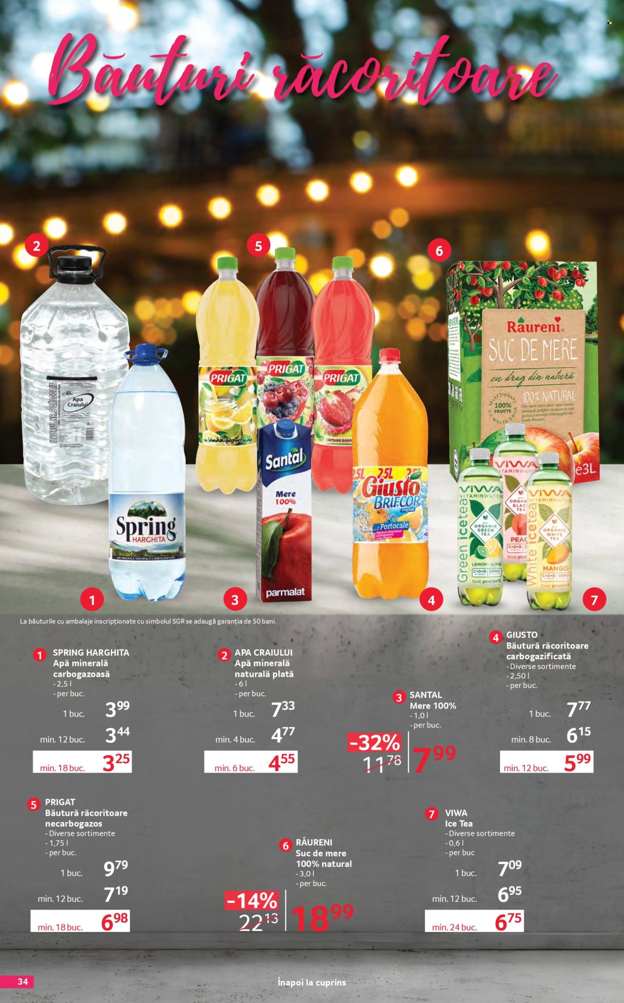 Catalog Selgros - 17.04.2026 - 14.05.2026. Pagina 34
