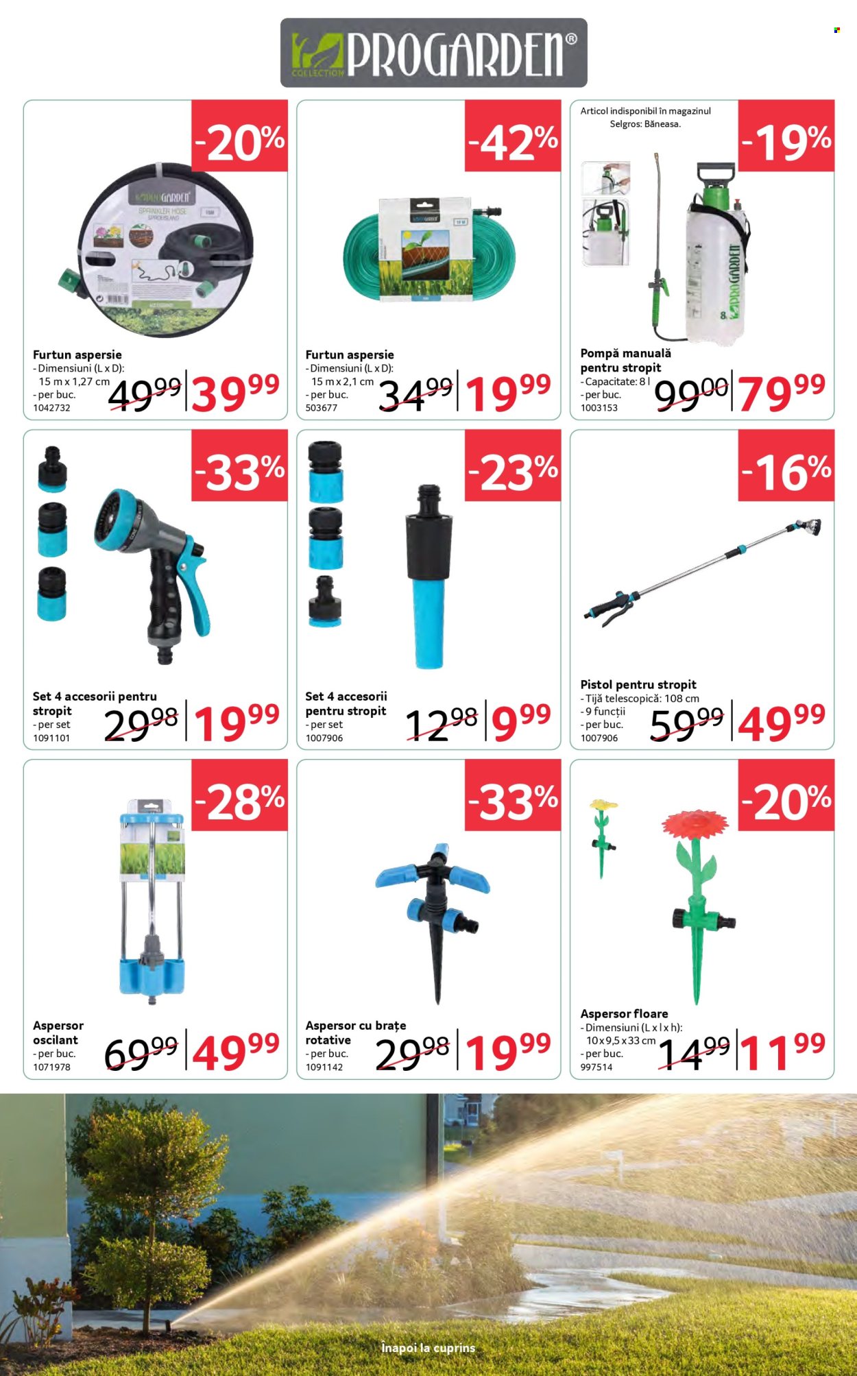 Catalog Selgros - 17.04.2026 - 14.05.2026. Pagina 44
