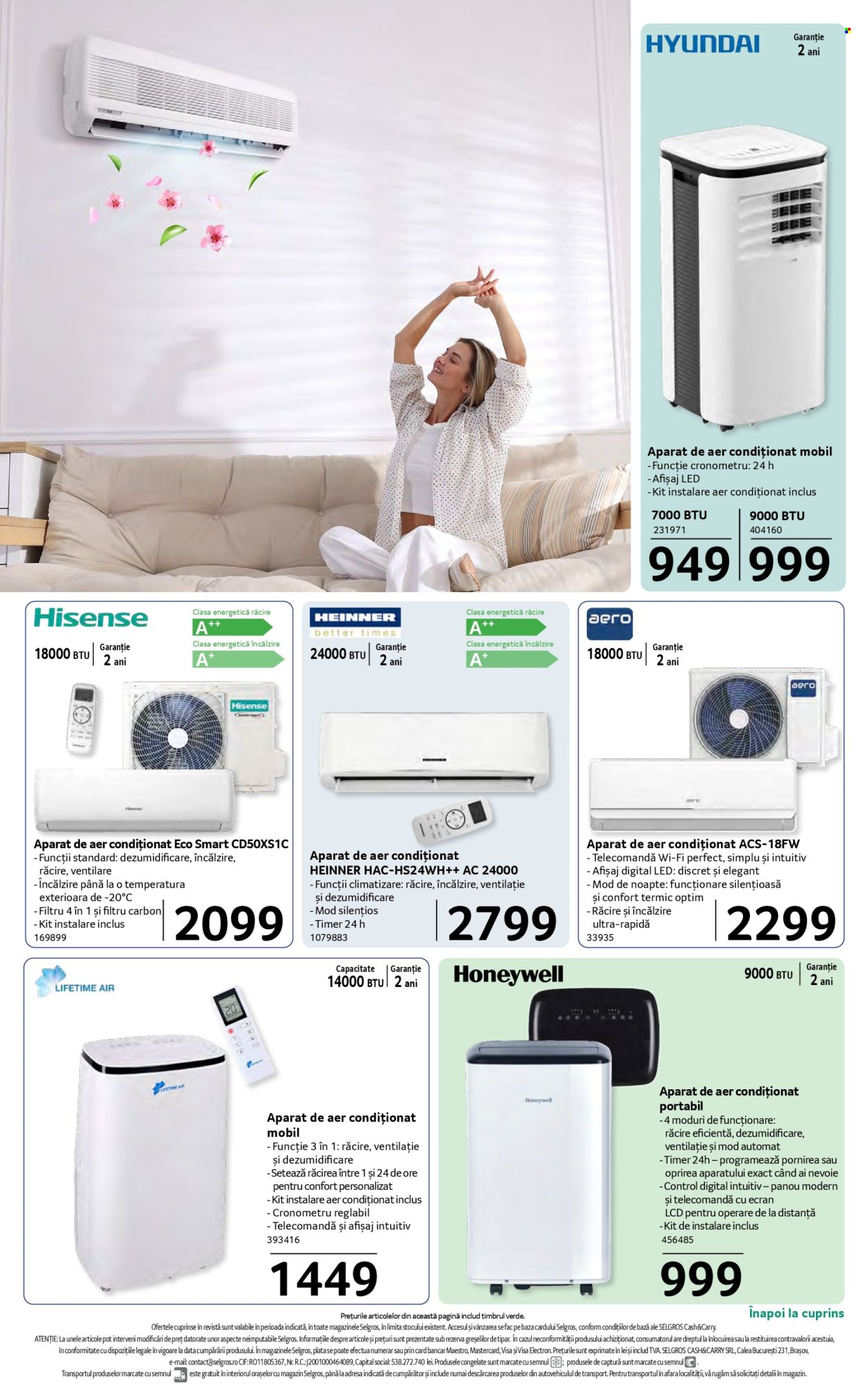 Catalog Selgros - 17.04.2026 - 14.05.2026. Pagina 54