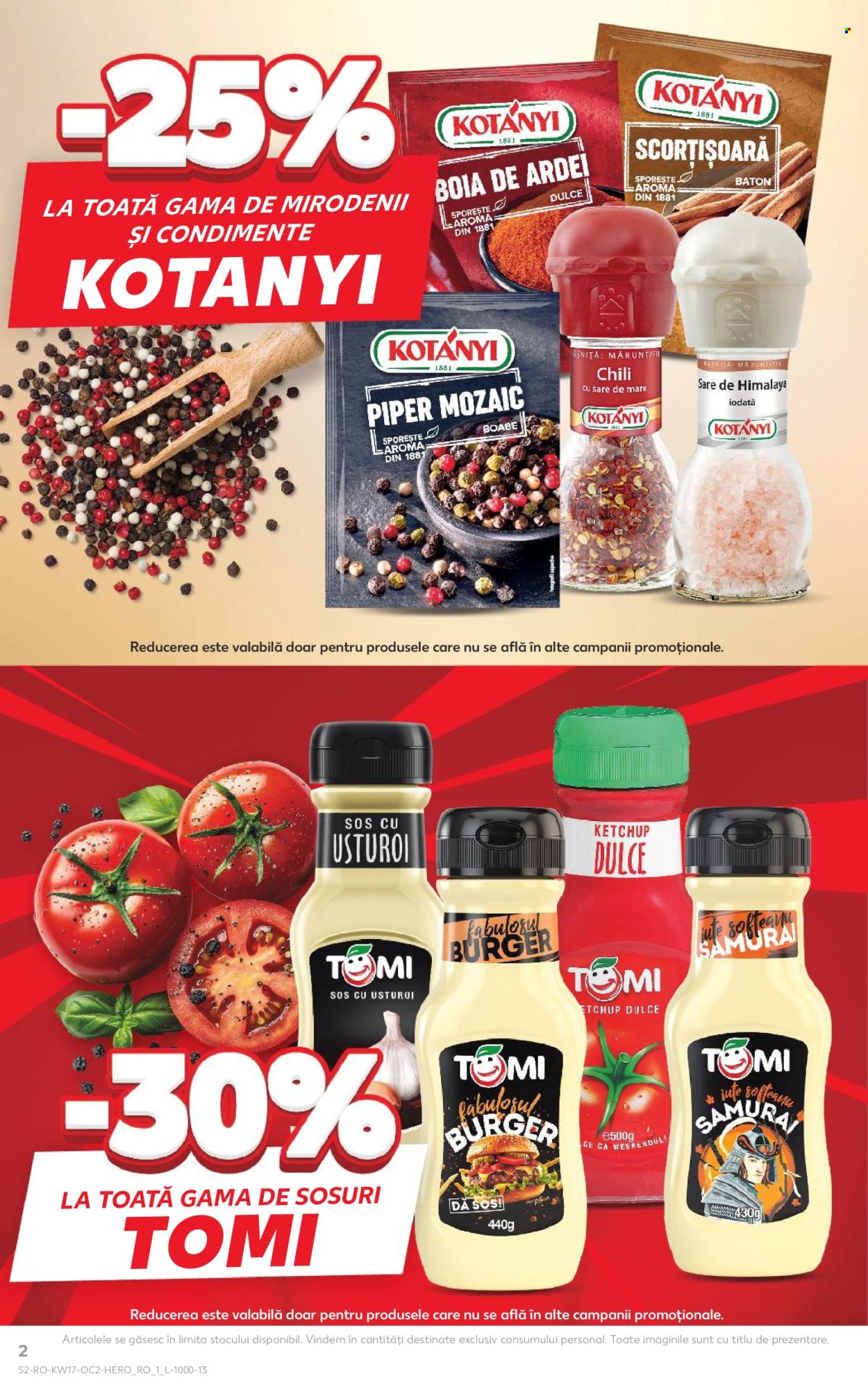 Catalog Kaufland. Pagina 2