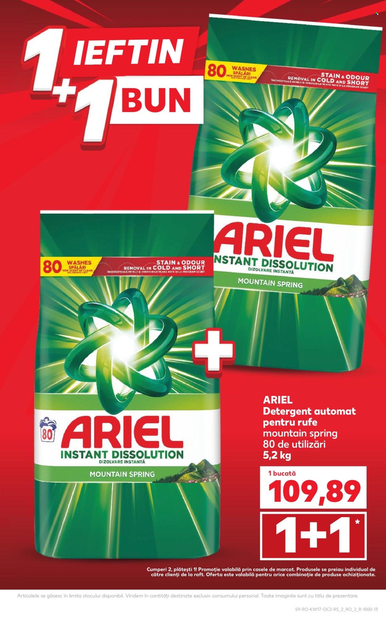 Catalog Kaufland. Pagina 9