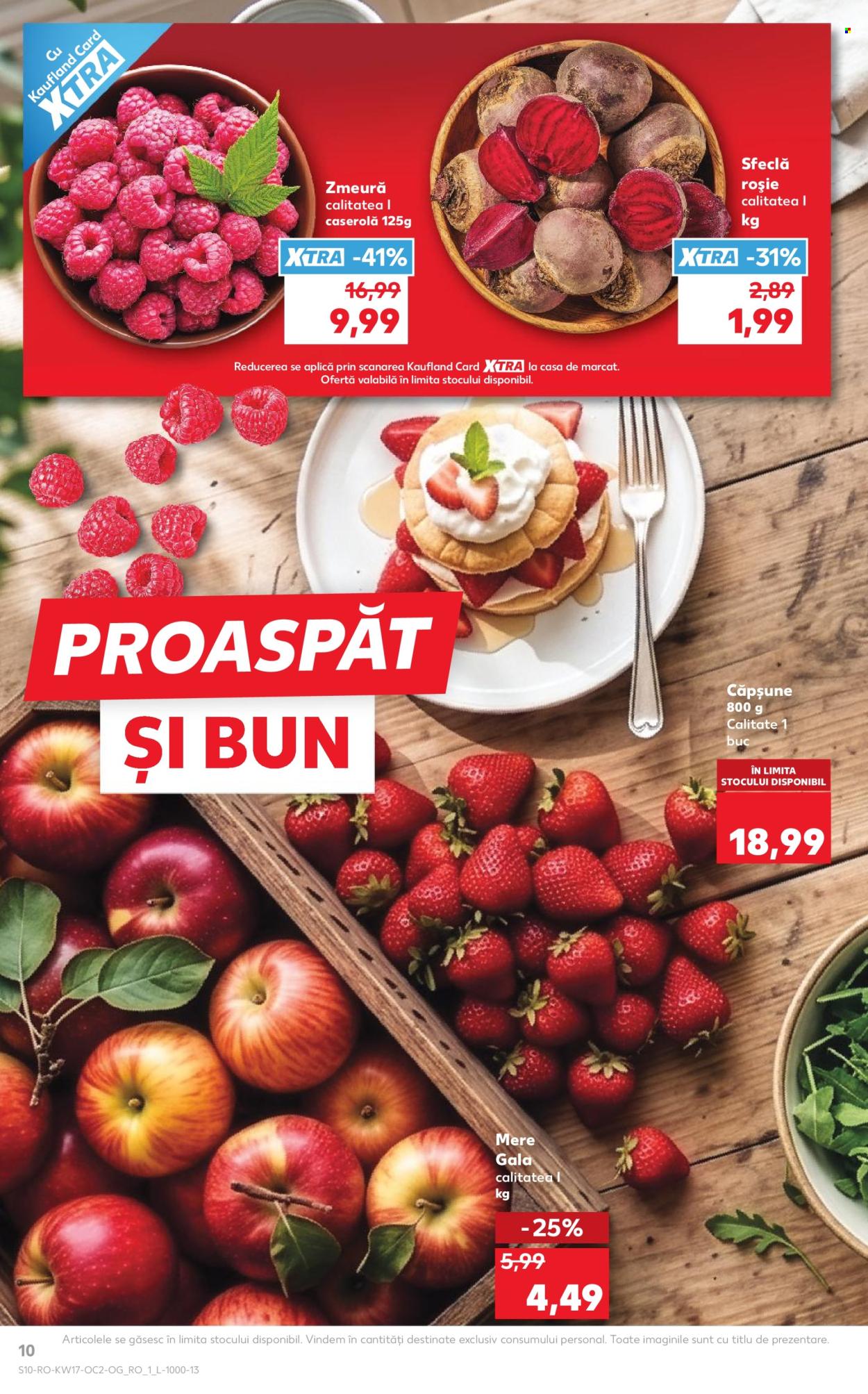 Catalog Kaufland. Pagina 10
