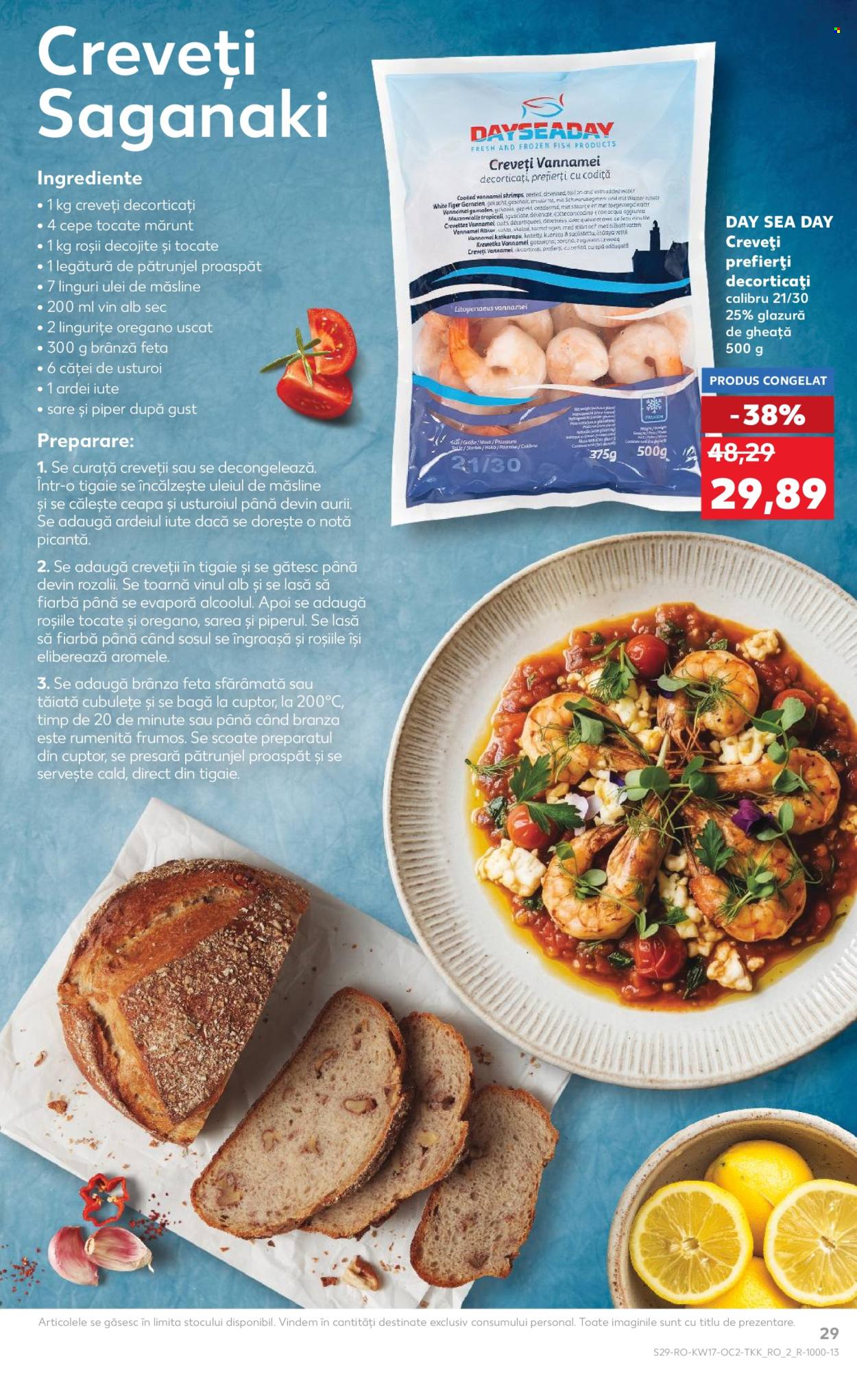 Catalog Kaufland. Pagina 29