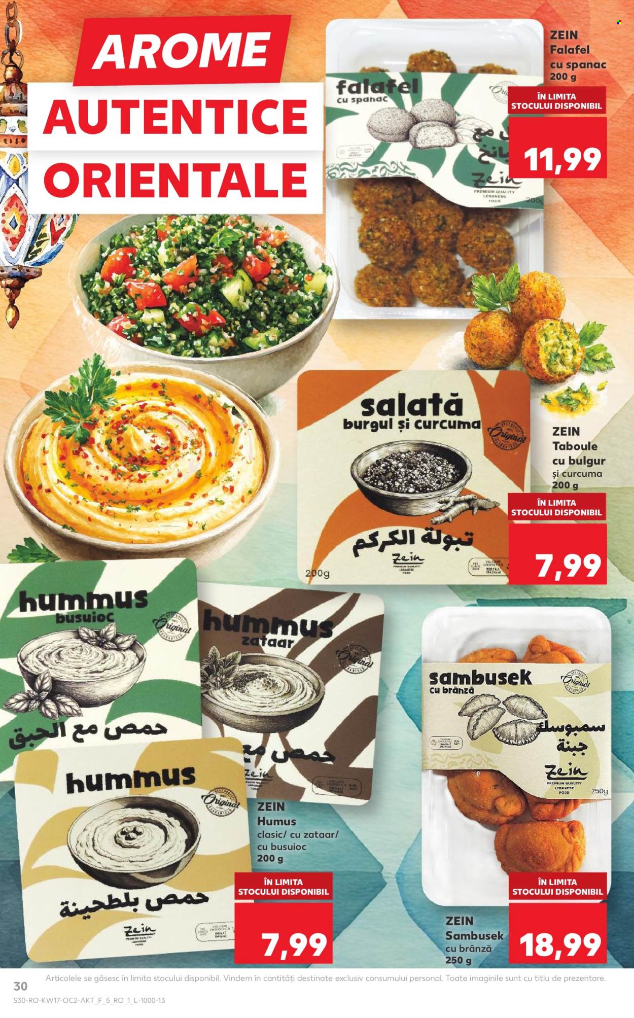 Catalog Kaufland. Pagina 30