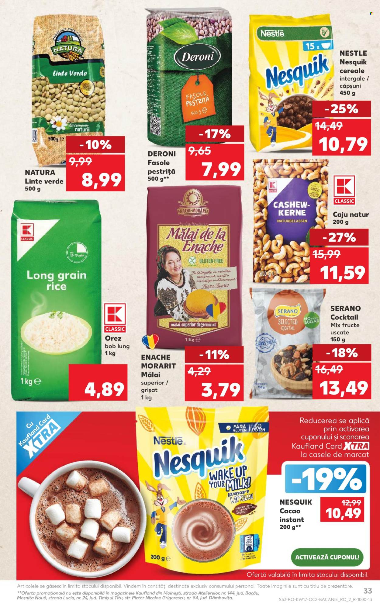 Catalog Kaufland. Pagina 33