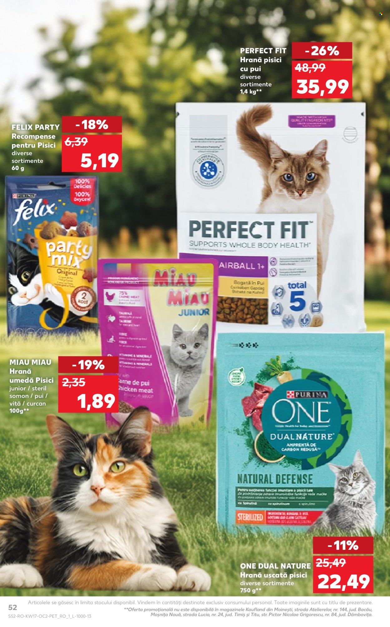 Catalog Kaufland. Pagina 52