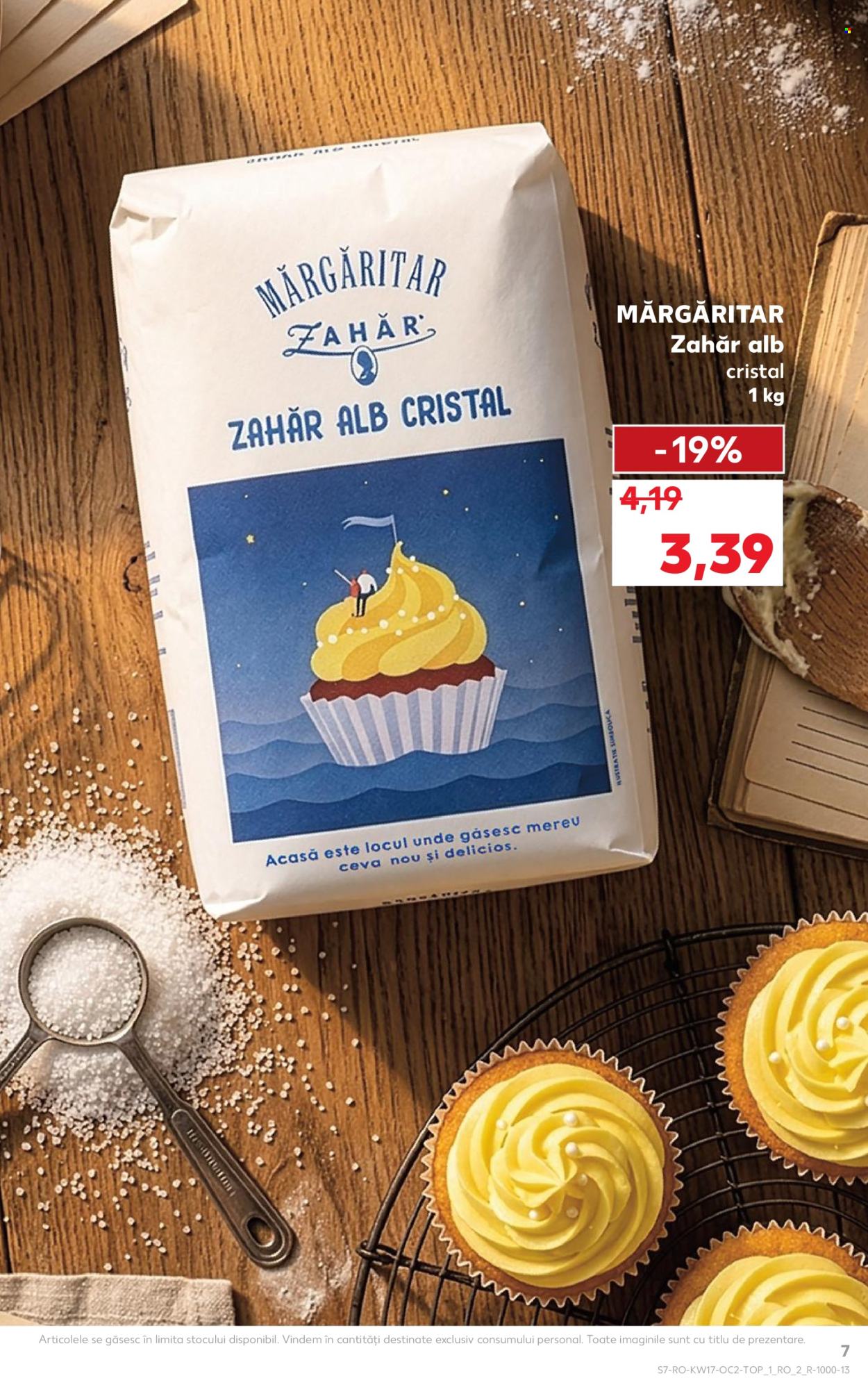 Catalog Kaufland - 22.04.2026 - 28.04.2026. Pagina 7