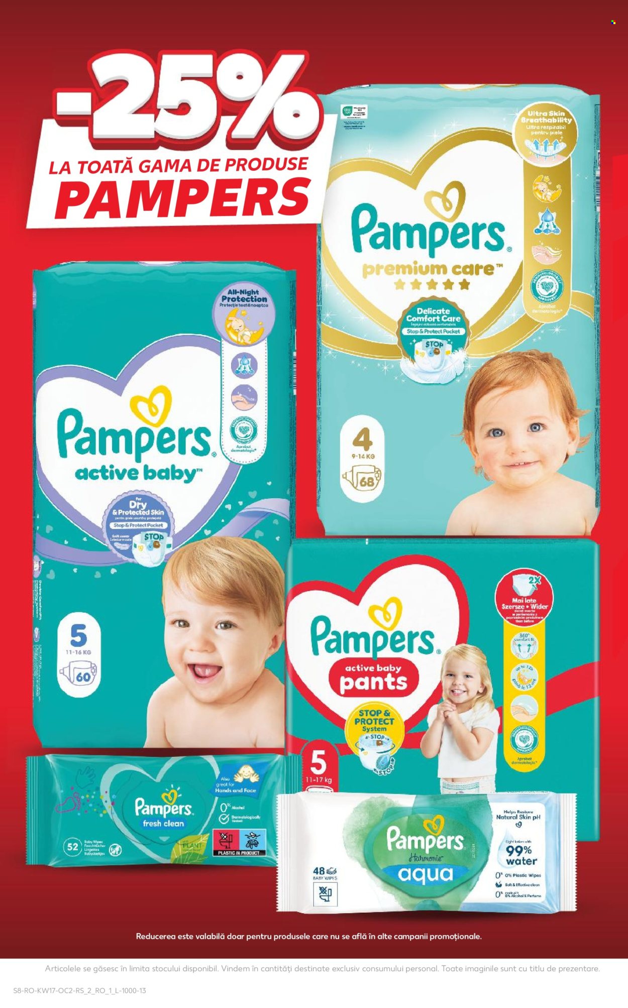 Catalog Kaufland - 22.04.2026 - 28.04.2026. Pagina 8