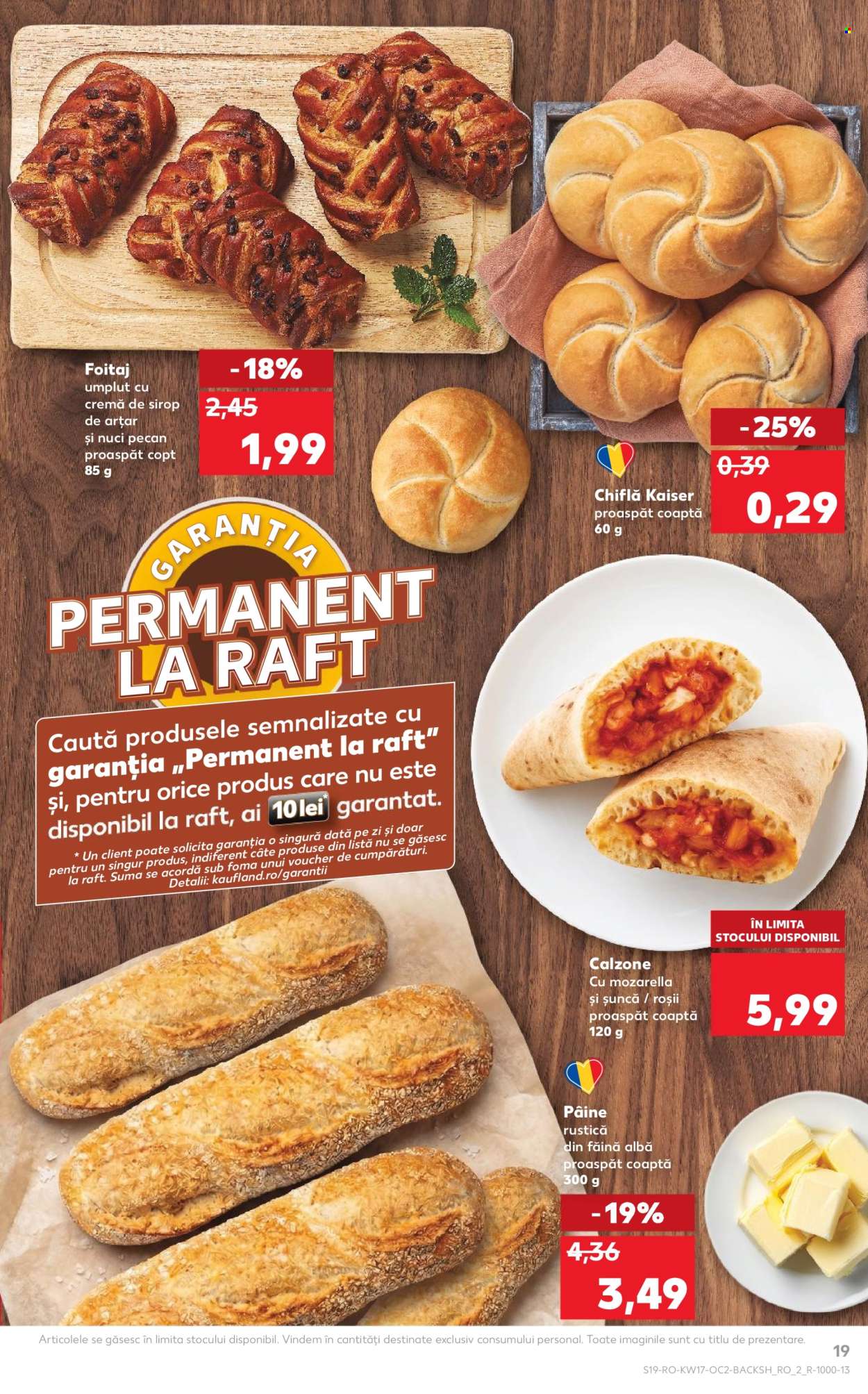 Catalog Kaufland - 22.04.2026 - 28.04.2026. Pagina 19