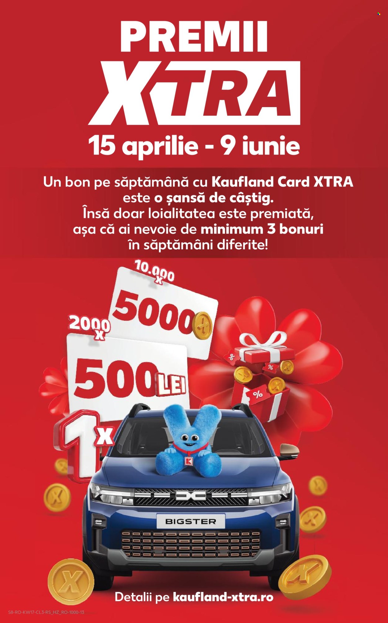 Catalog Kaufland - 22.04.2026 - 28.04.2026. Pagina 8