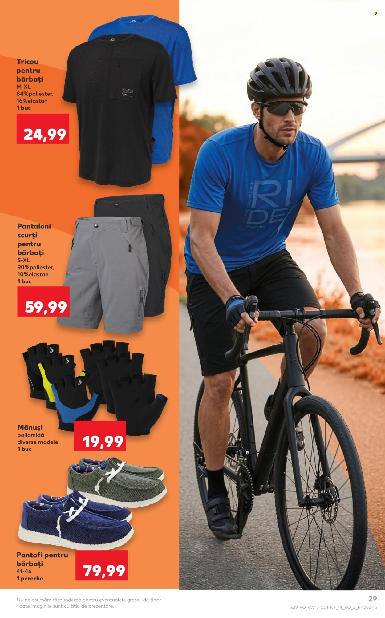 Catalog Kaufland - 22.04.2026 - 28.04.2026. Pagina 29