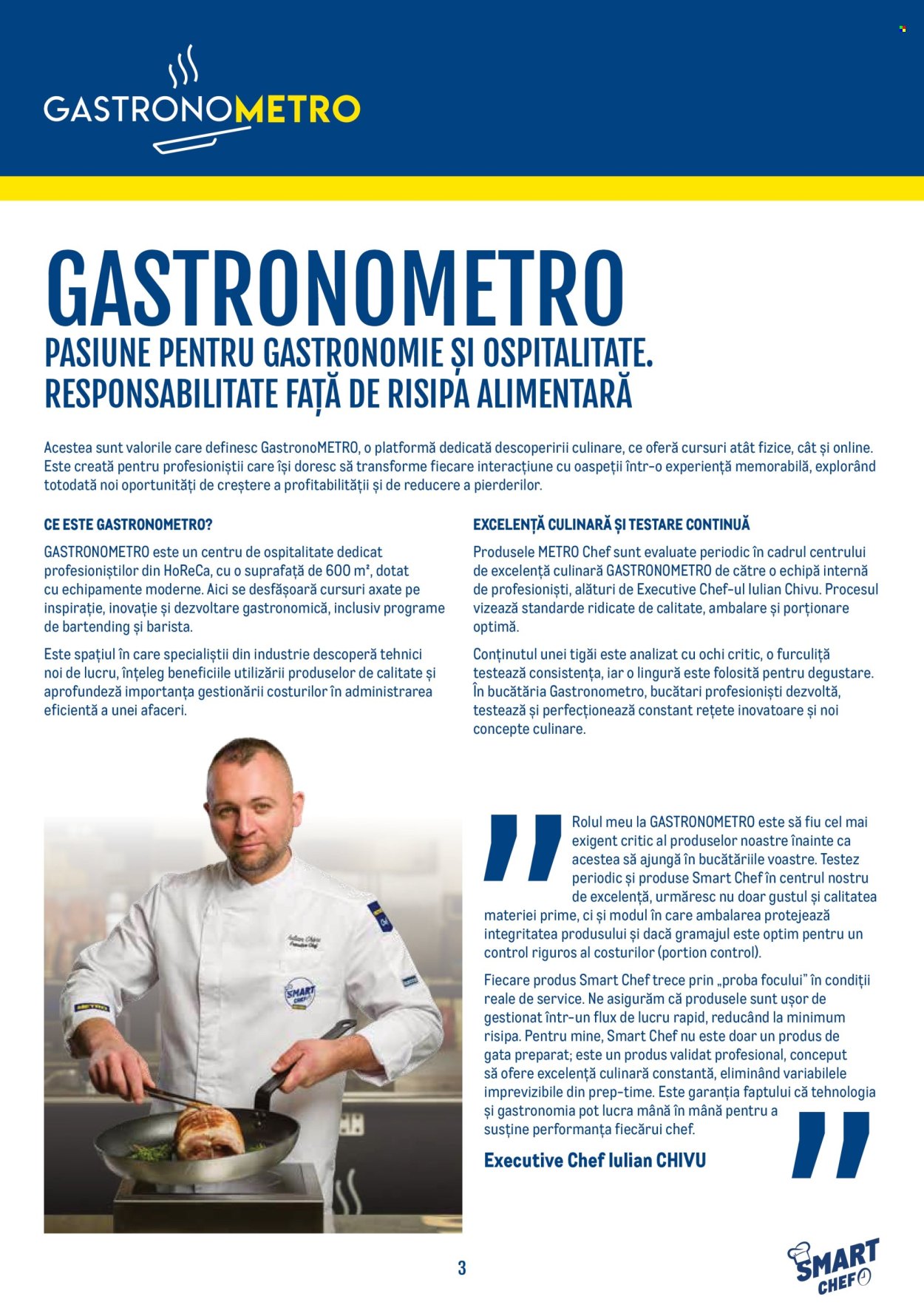 Catalog Metro - 21.04.2026 - 31.07.2026. Pagina 3